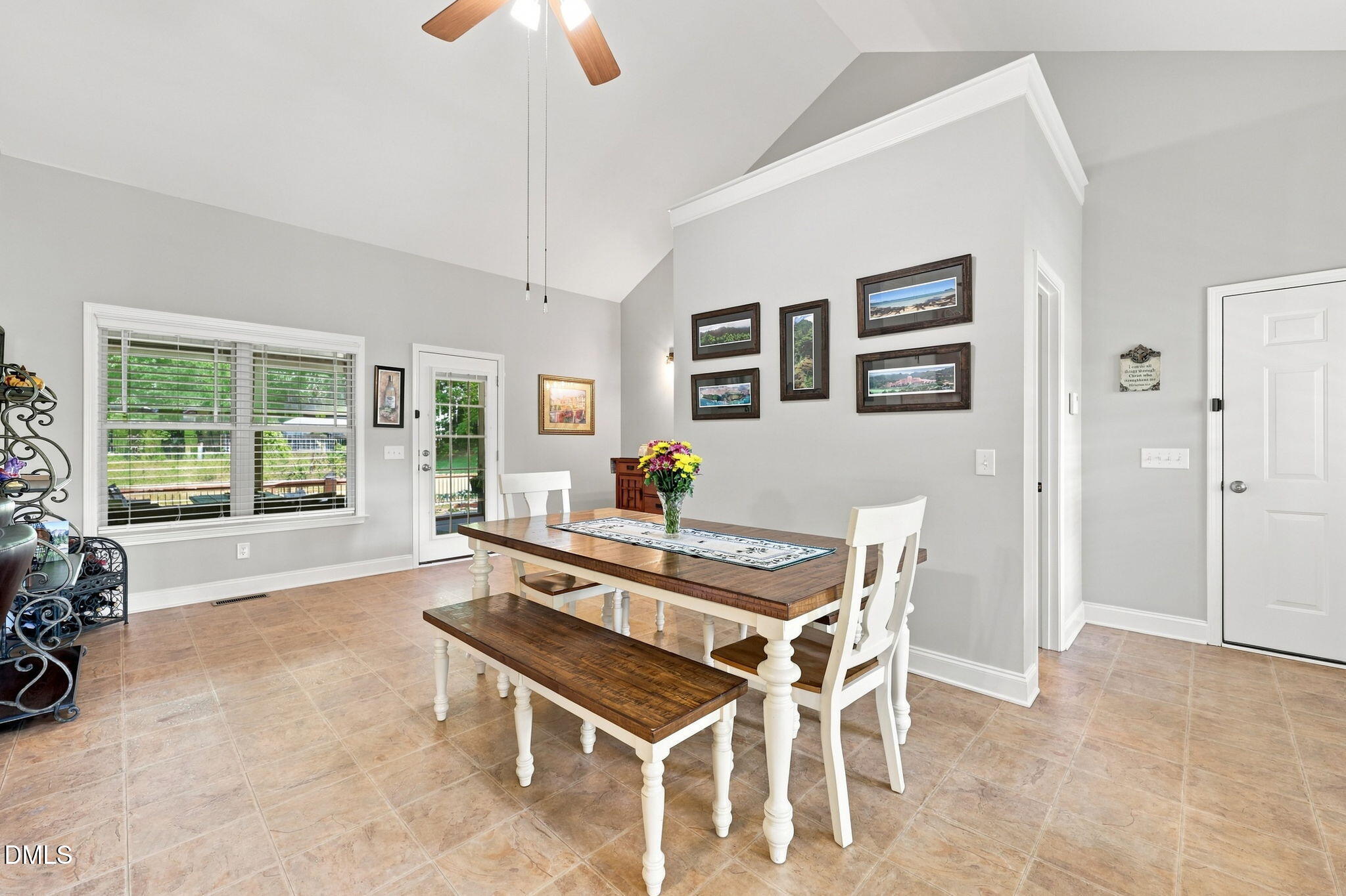 104 Flat Rock Court Property Photo 12