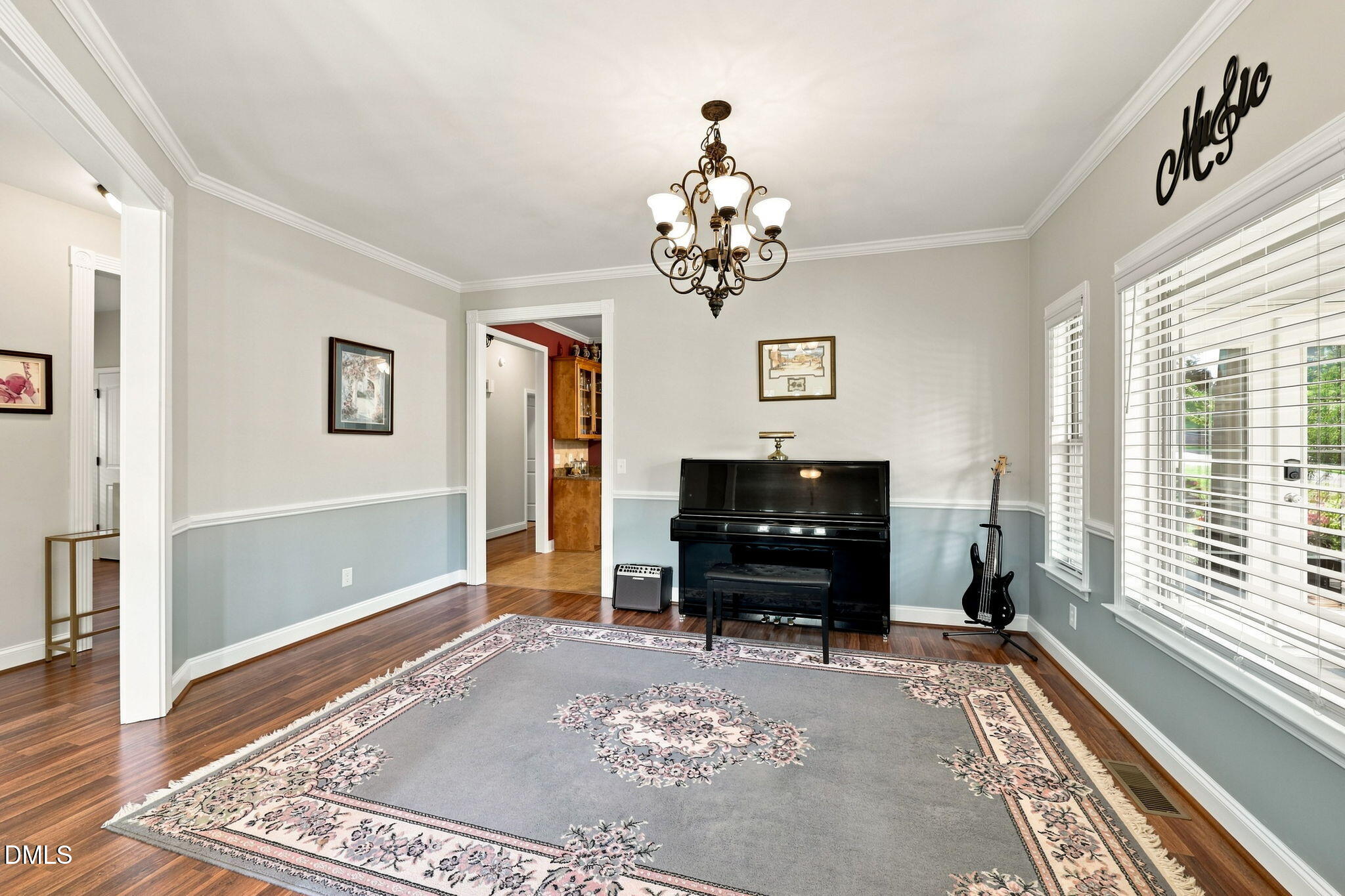 104 Flat Rock Court Property Photo 13
