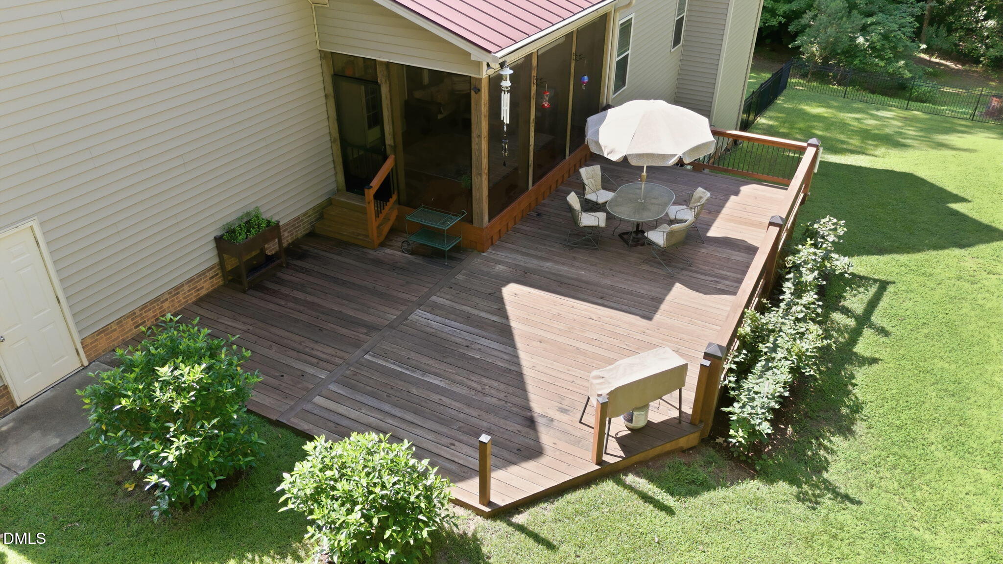 104 Flat Rock Court Property Photo 27