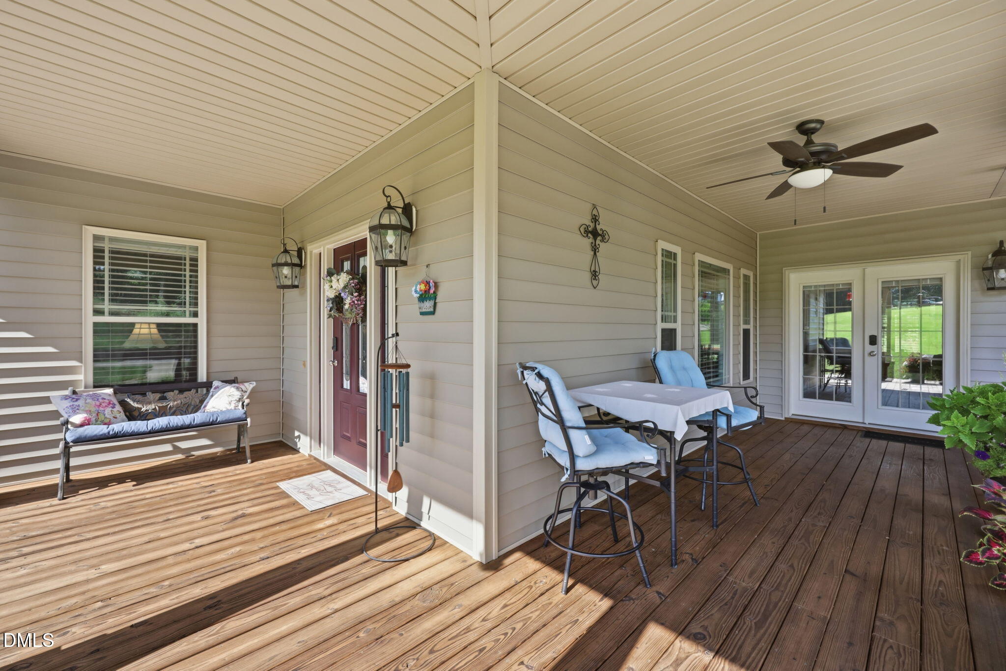 104 Flat Rock Court Property Photo 29