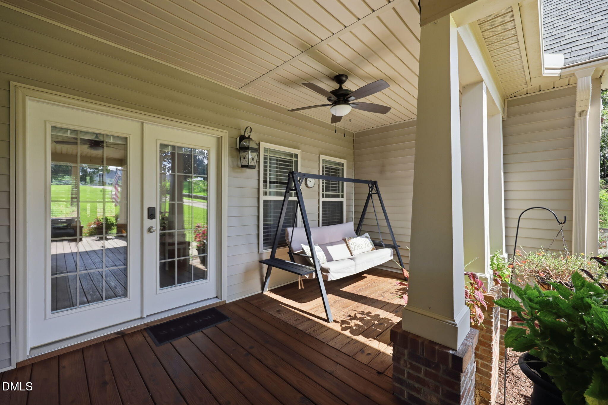 104 Flat Rock Court Property Photo 30