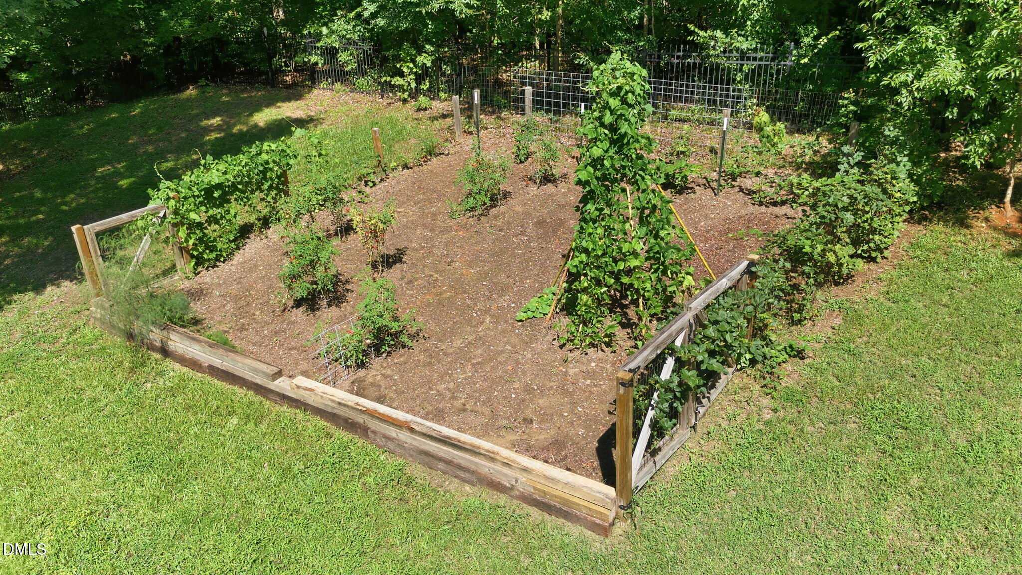 104 Flat Rock Court Property Photo 31