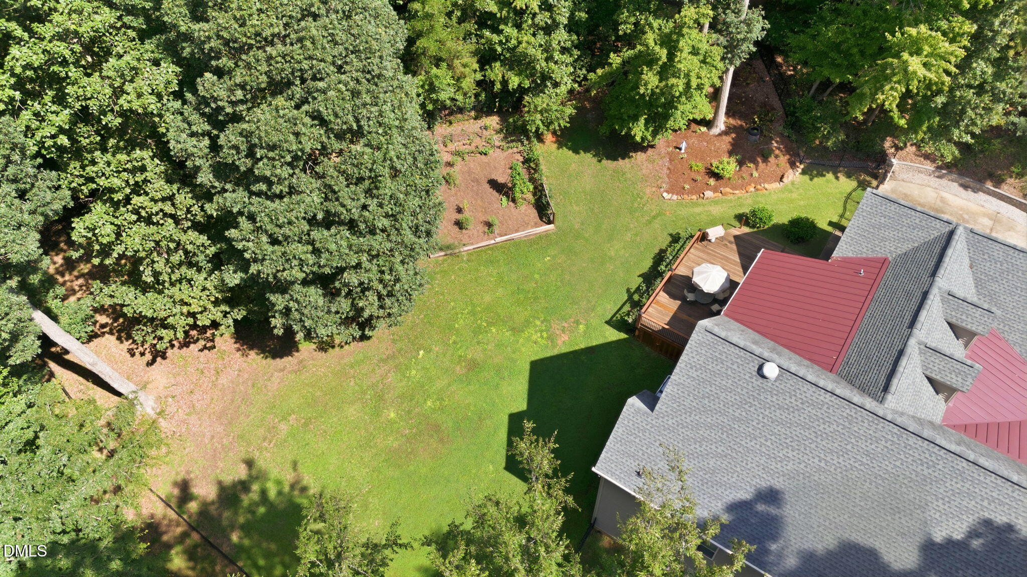 104 Flat Rock Court Property Photo 32