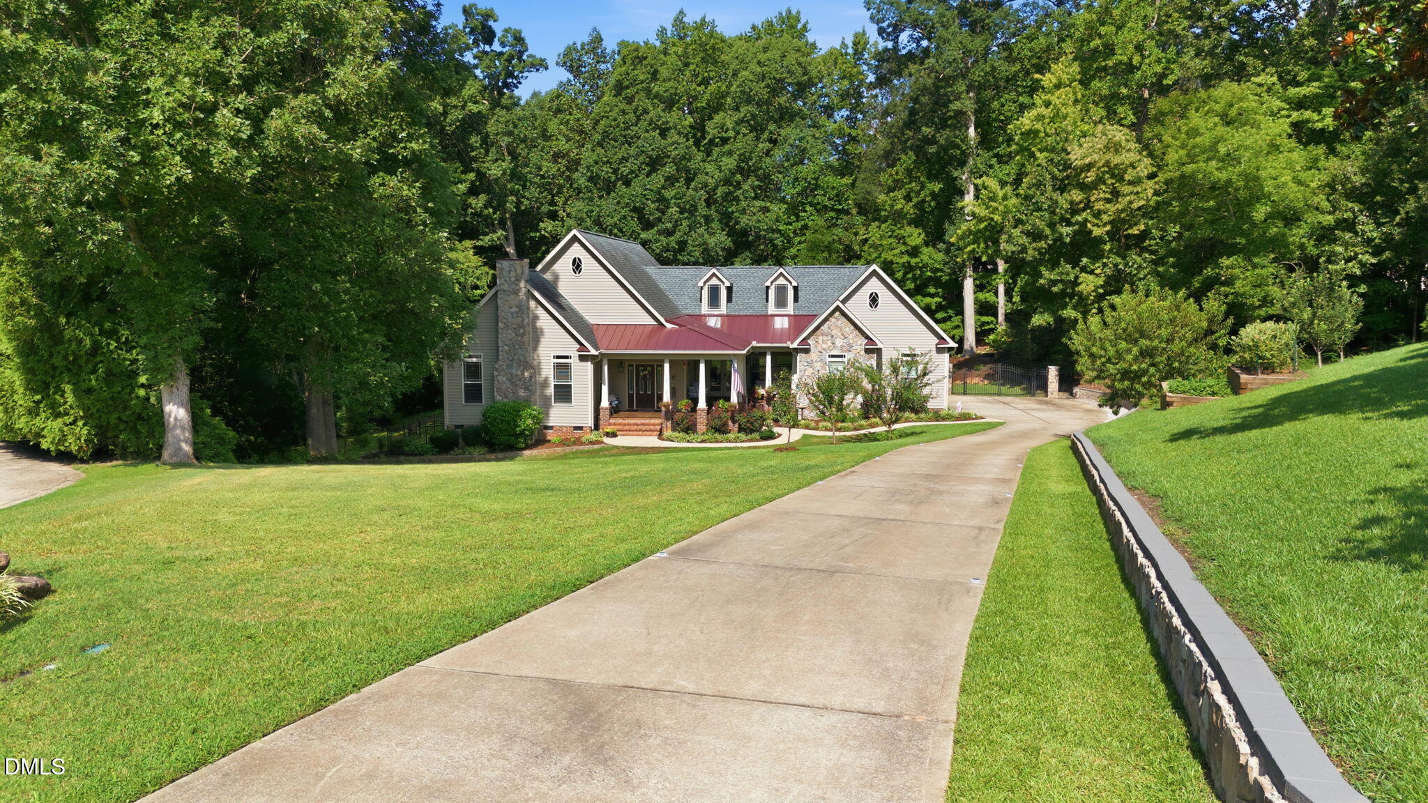 104 Flat Rock Court Property Photo 34