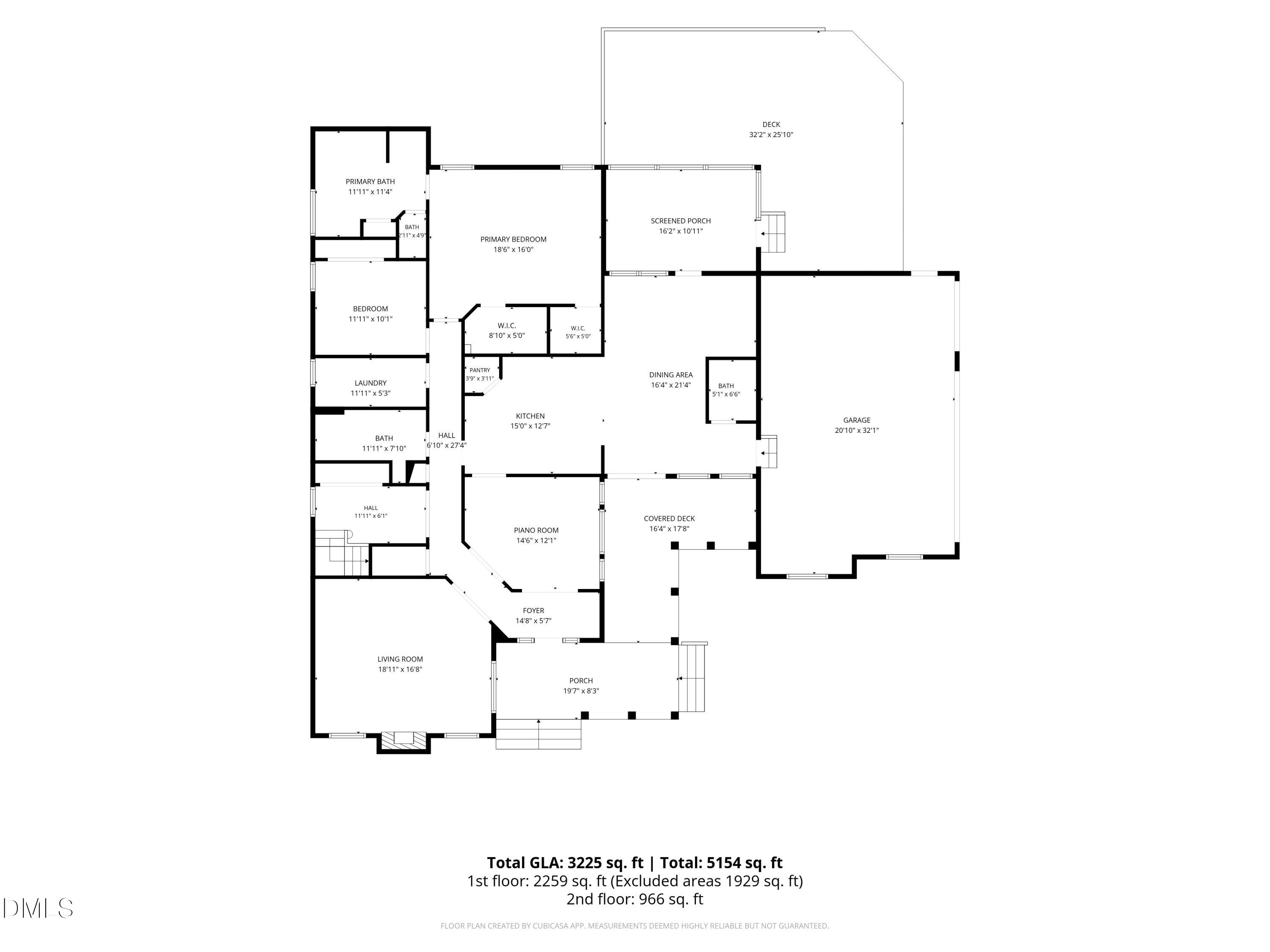 104 Flat Rock Court Property Photo 35