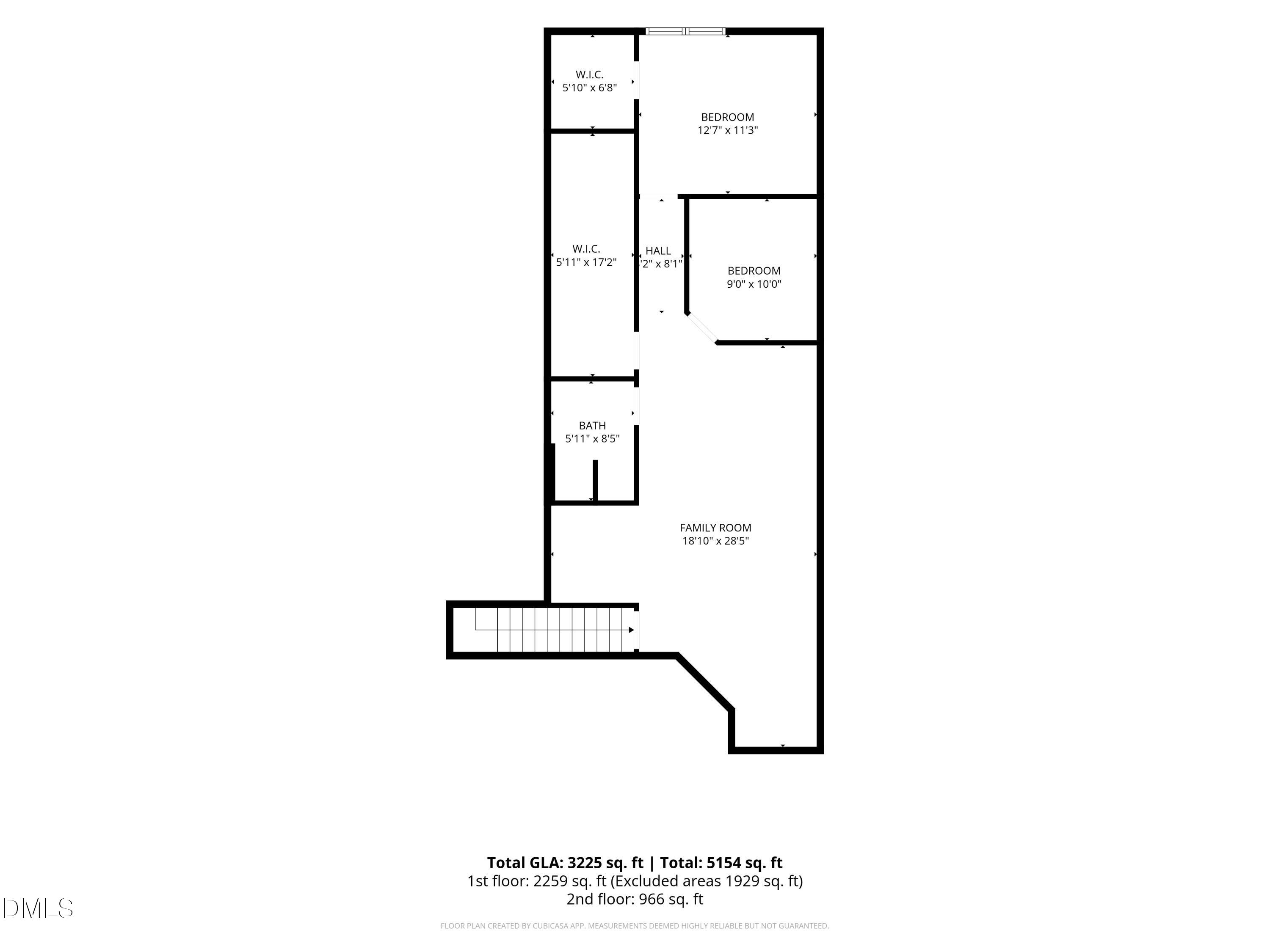 104 Flat Rock Court Property Photo 36