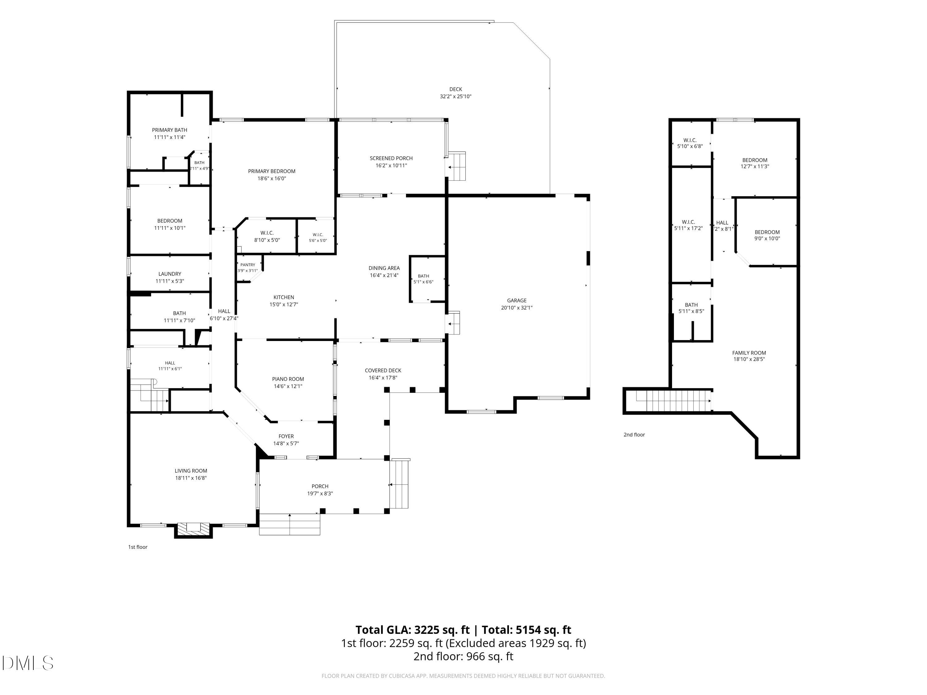 104 Flat Rock Court Property Photo 37