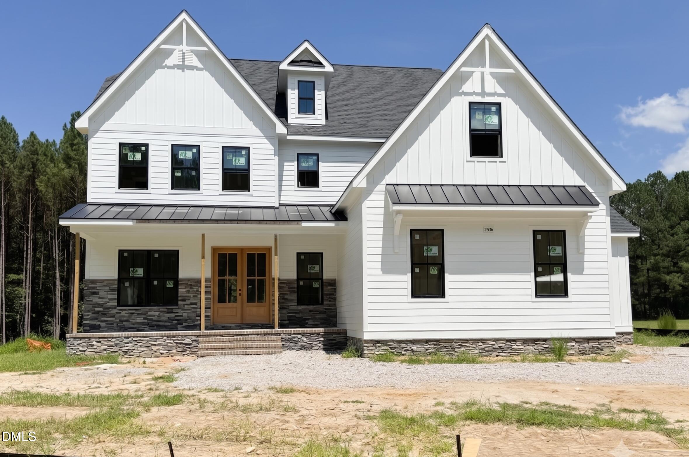 2536 Rosslare Pond Trail Property Photo 1