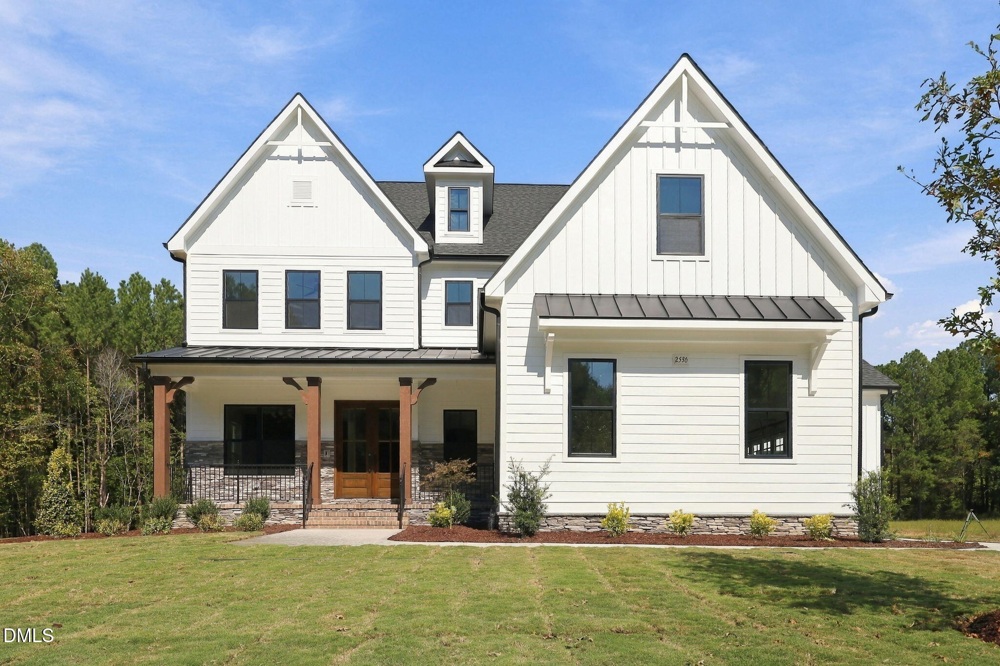 2536 Rosslare Pond Trail Property Photo 2