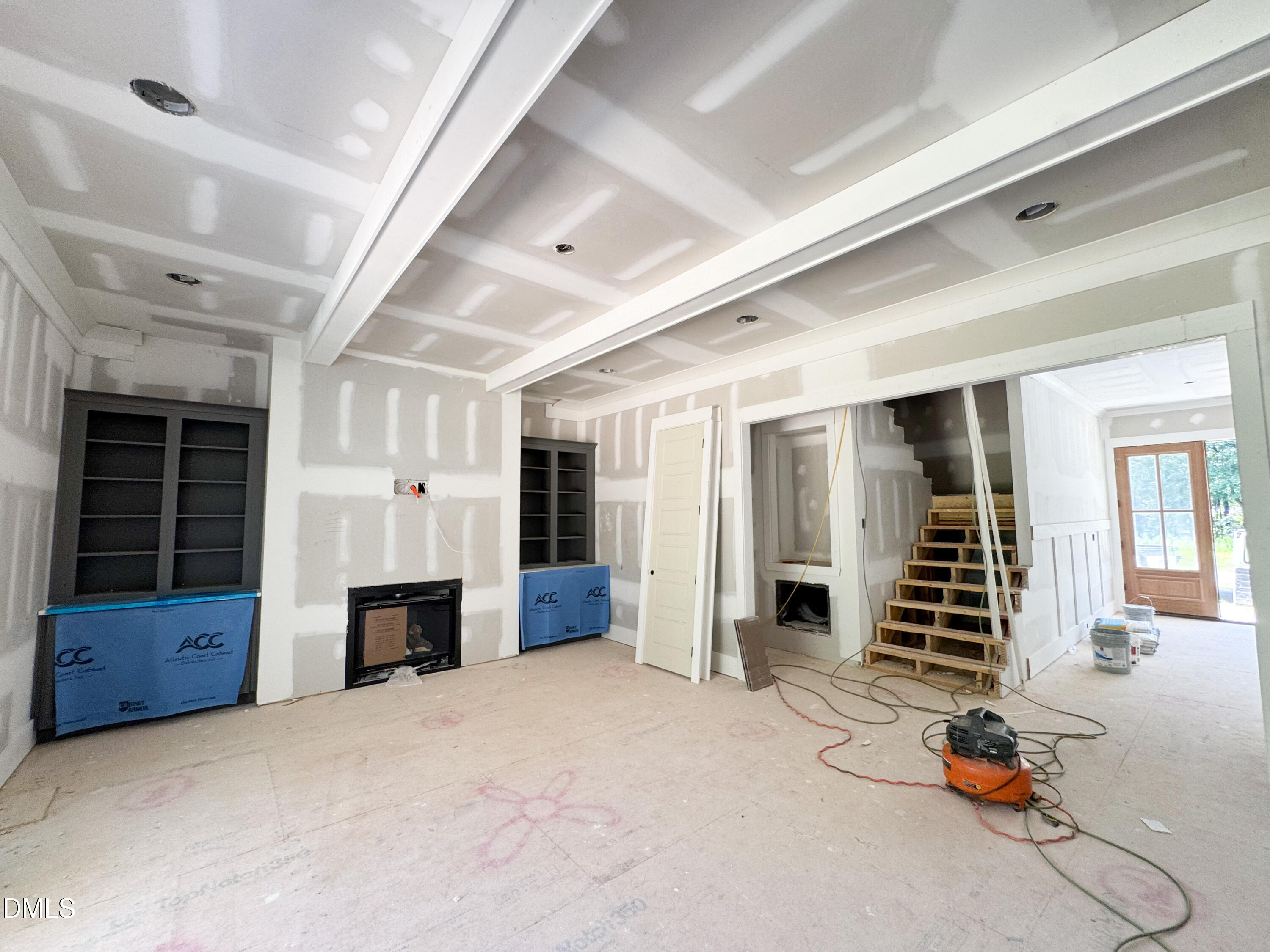 2536 Rosslare Pond Trail Property Photo 3