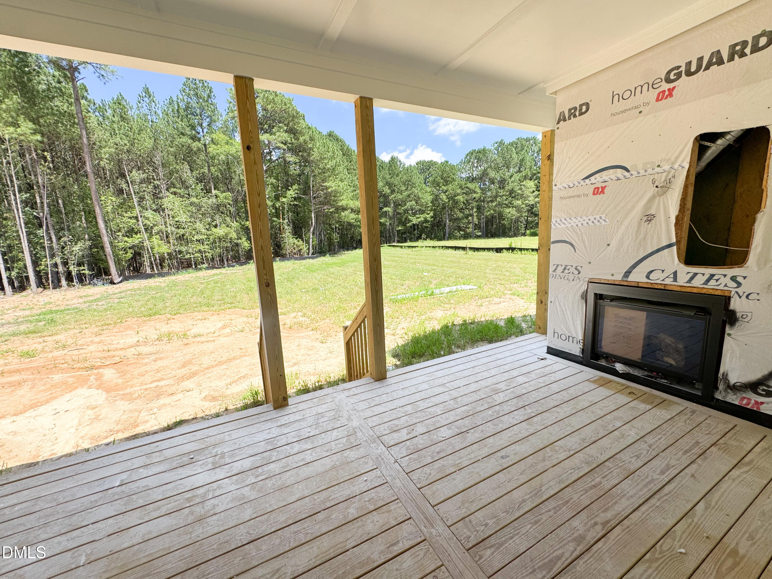 2536 Rosslare Pond Trail Property Photo 26