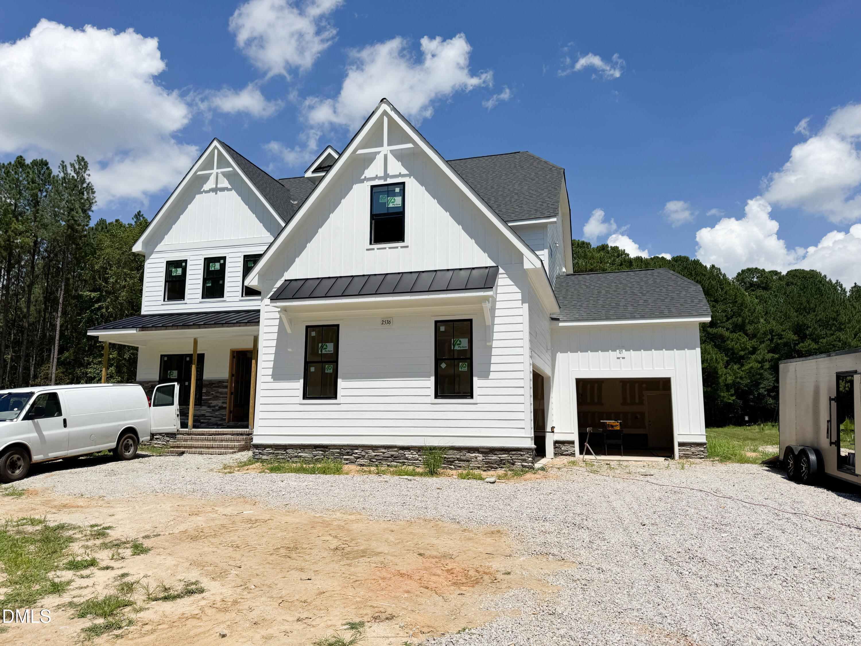 2536 Rosslare Pond Trail Property Photo 30