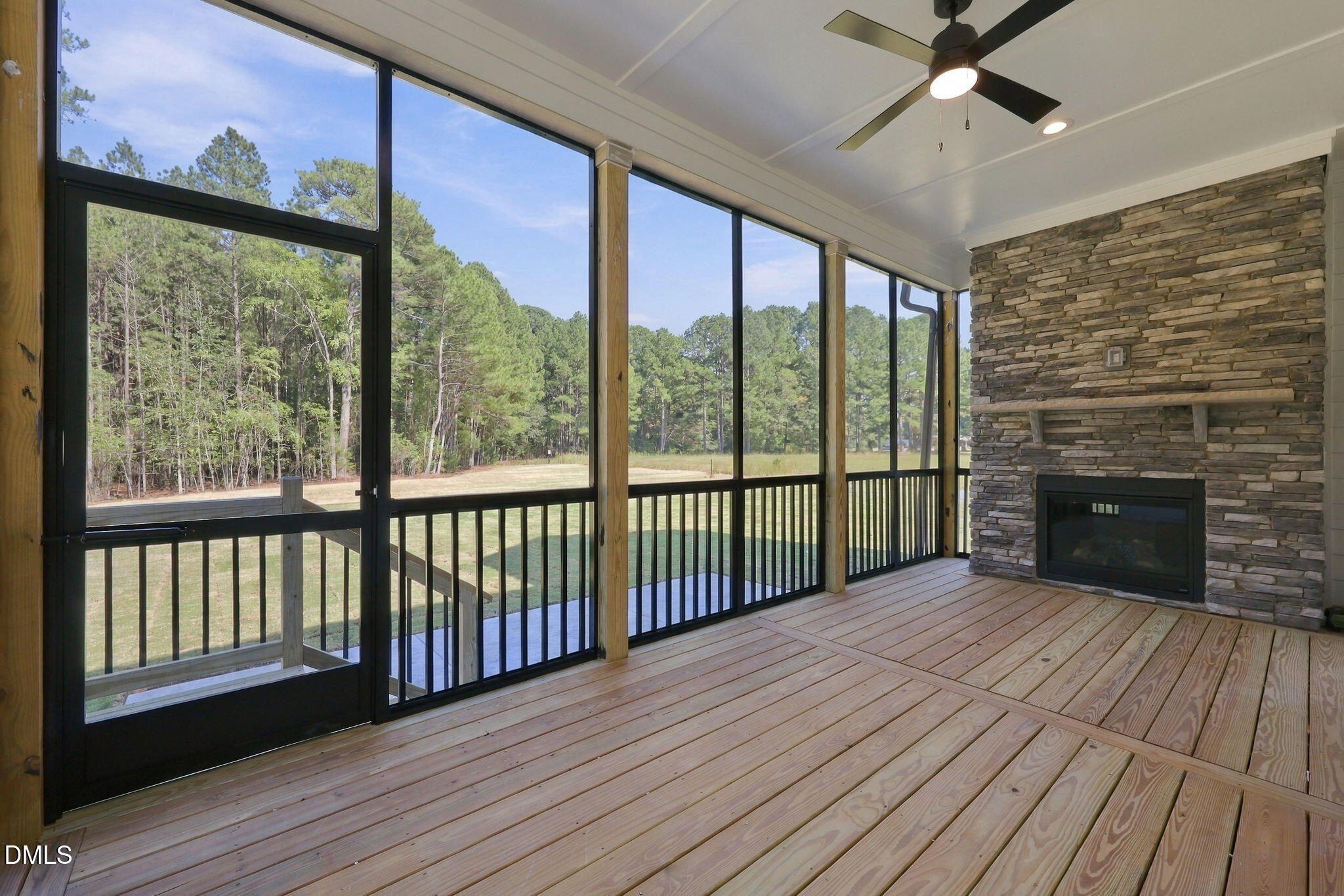 2536 Rosslare Pond Trail Property Photo 41