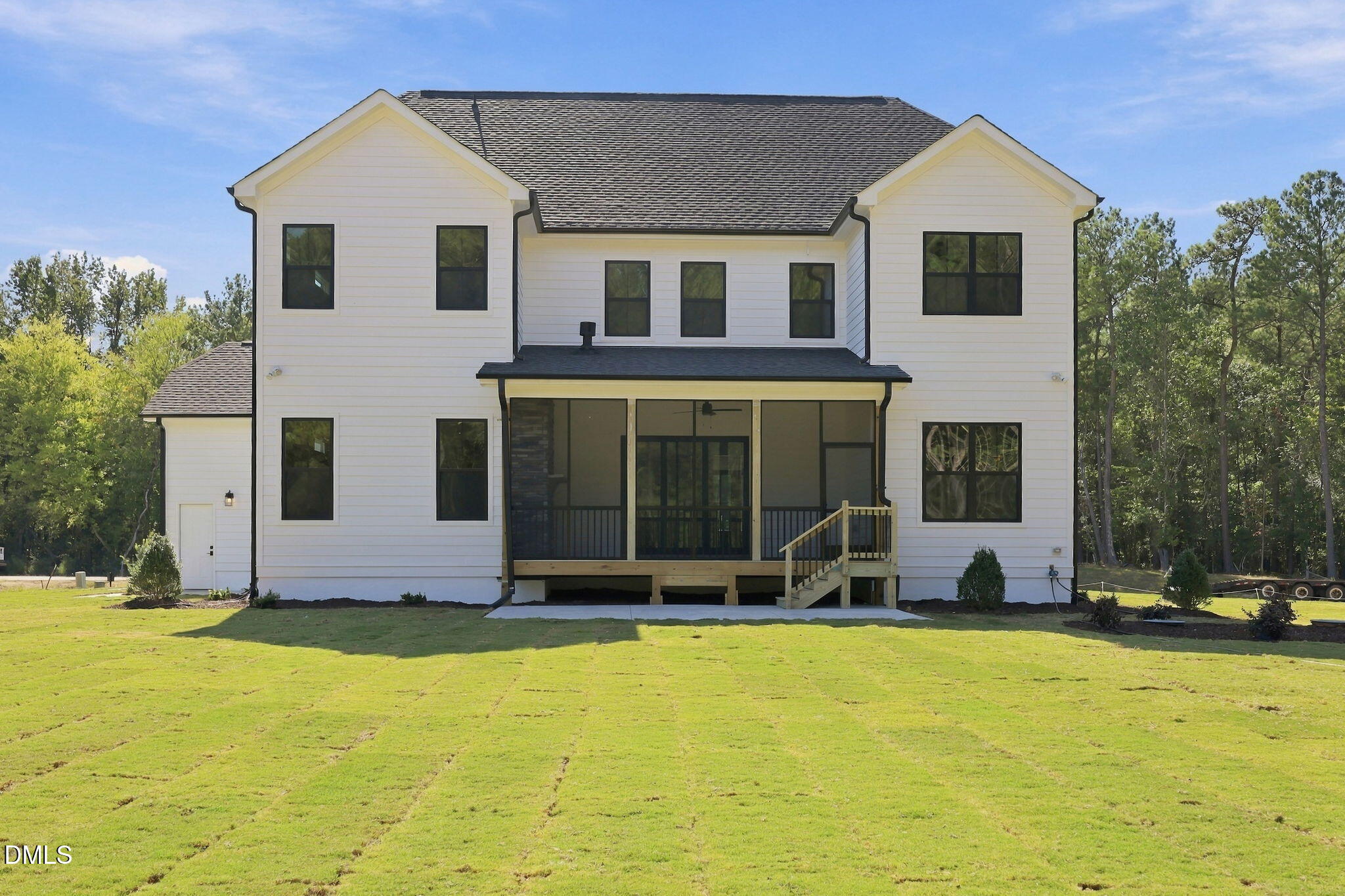 2536 Rosslare Pond Trail Property Photo 42