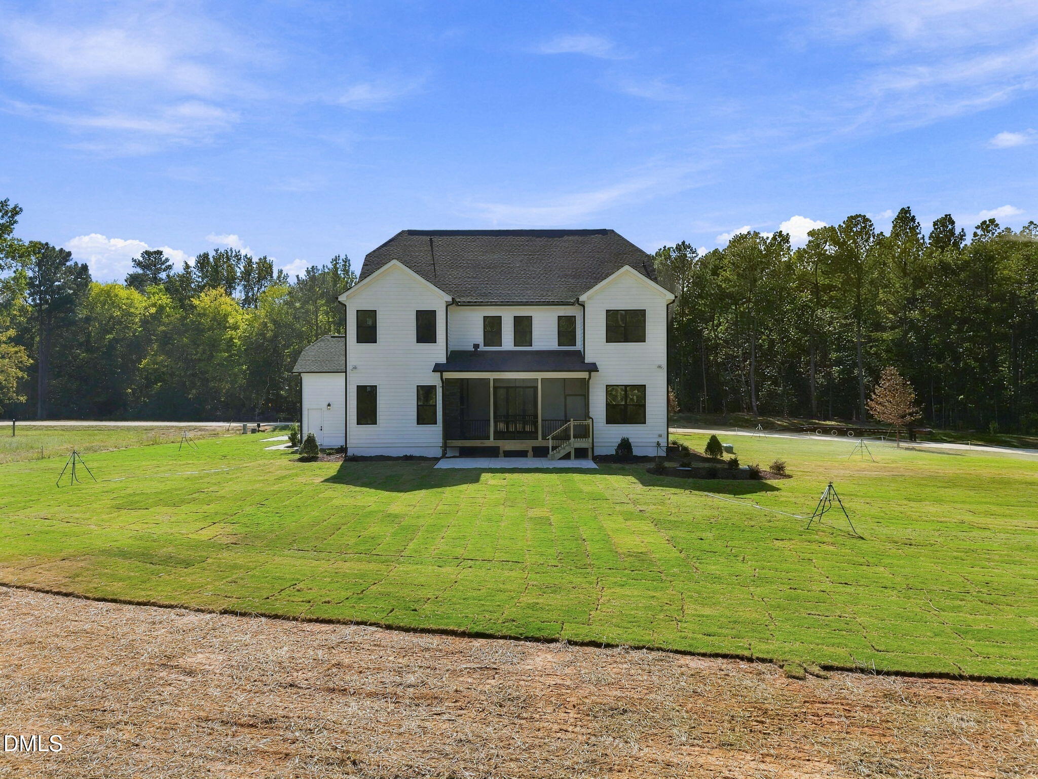 2536 Rosslare Pond Trail Property Photo 43