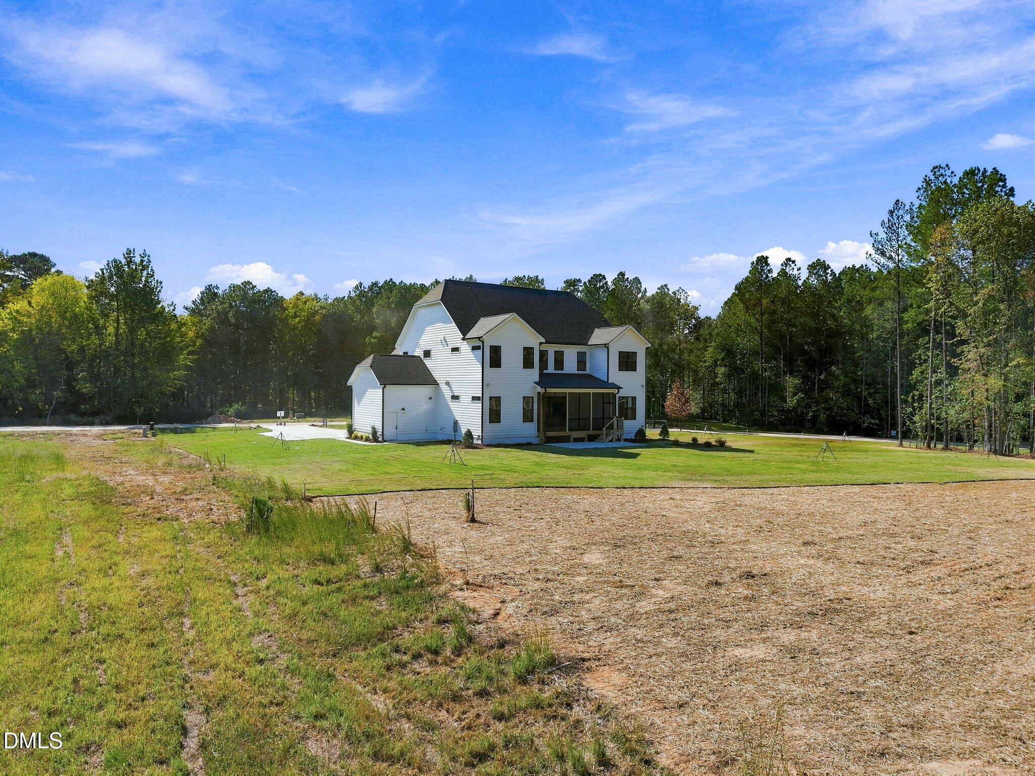 2536 Rosslare Pond Trail Property Photo 44