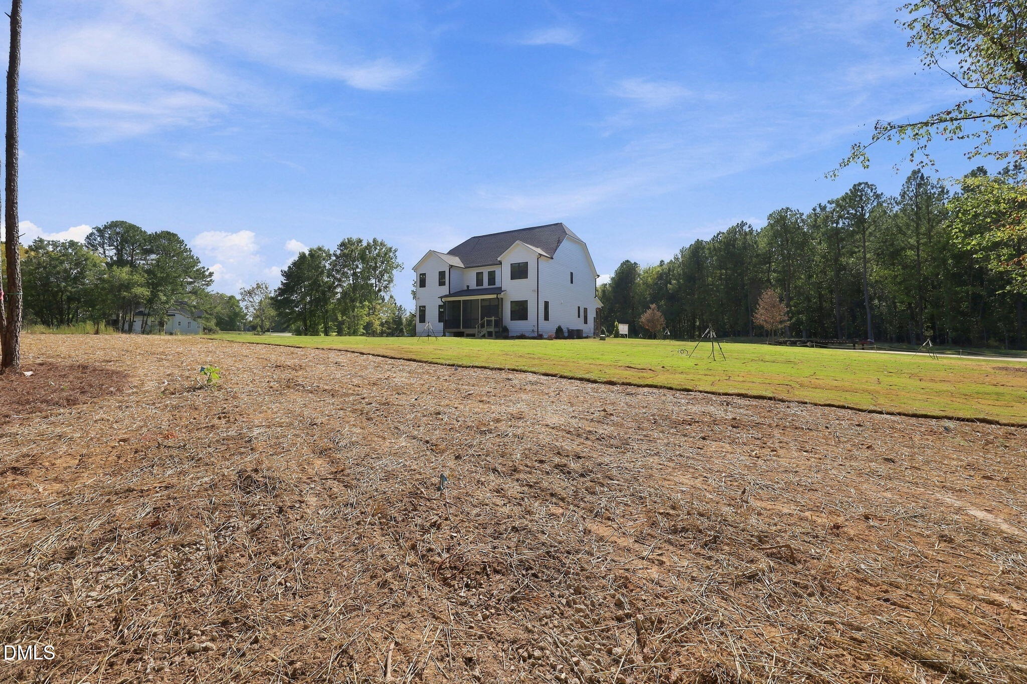 2536 Rosslare Pond Trail Property Photo 45