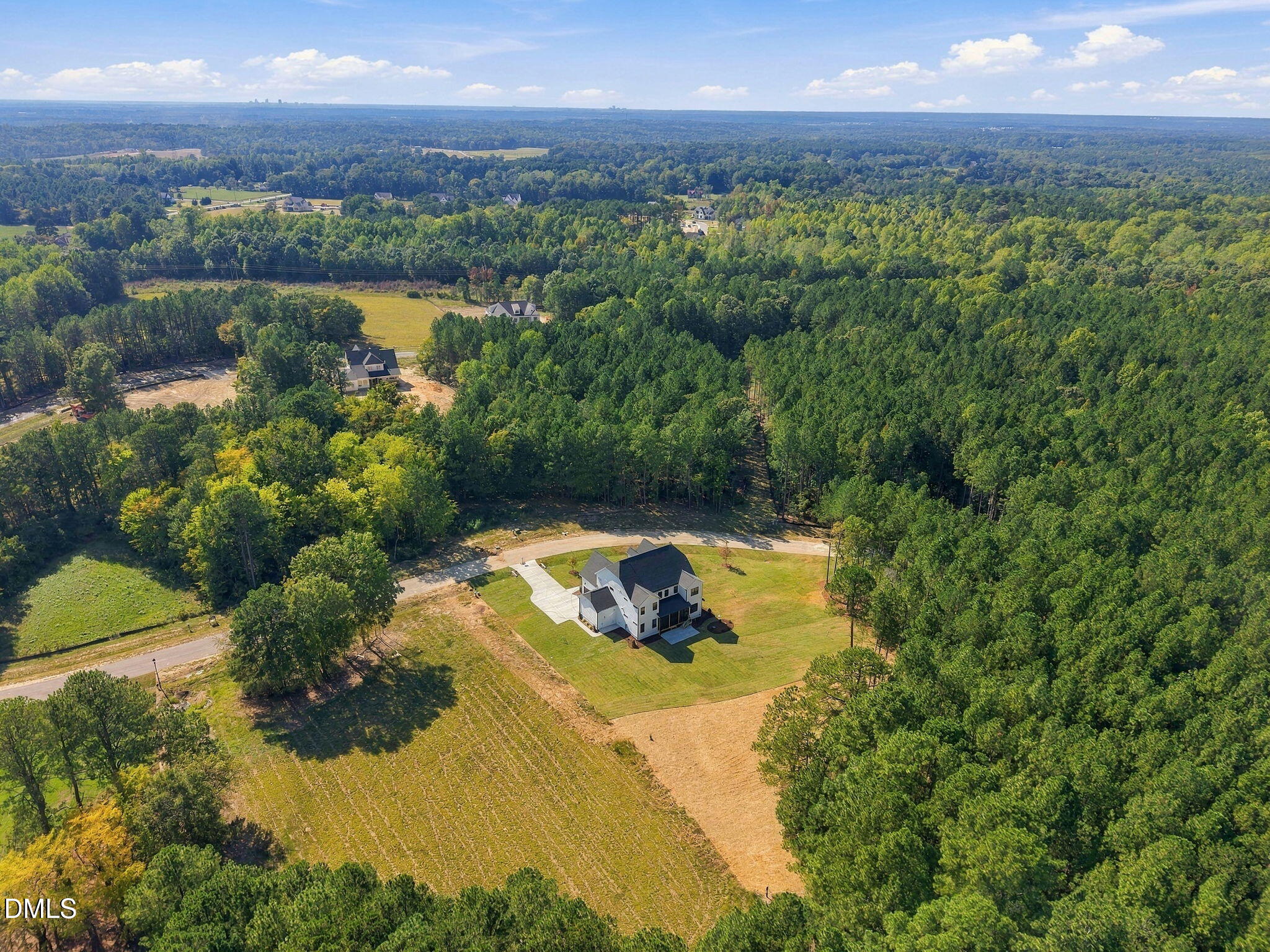 2536 Rosslare Pond Trail Property Photo 46