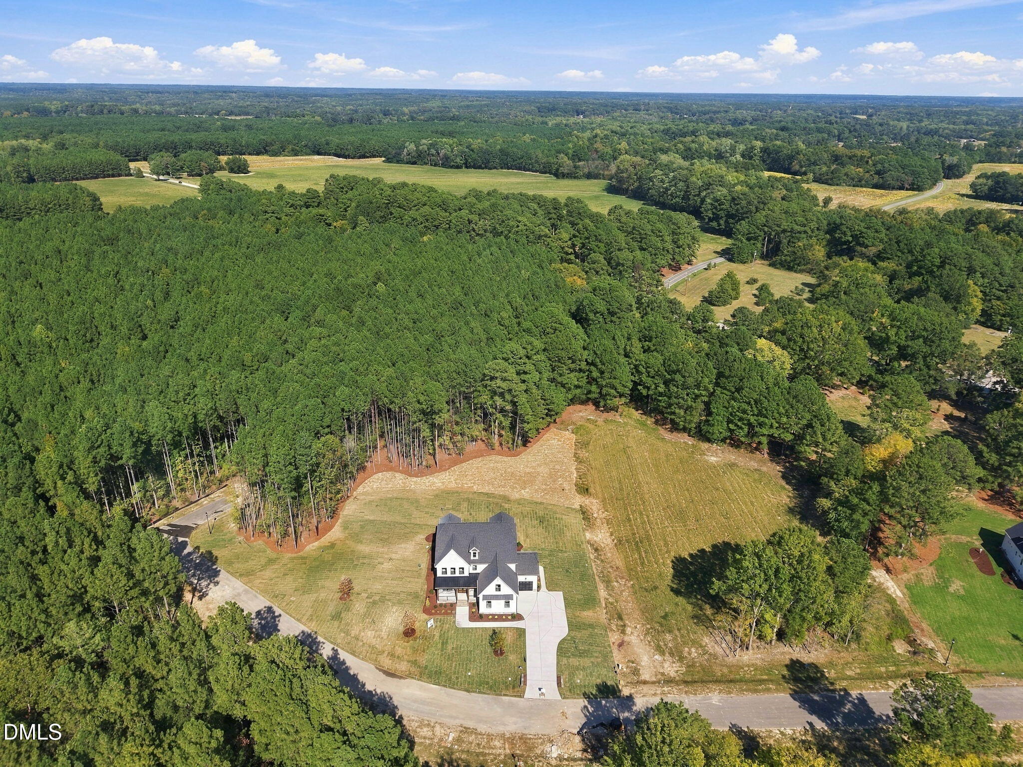 2536 Rosslare Pond Trail Property Photo 47