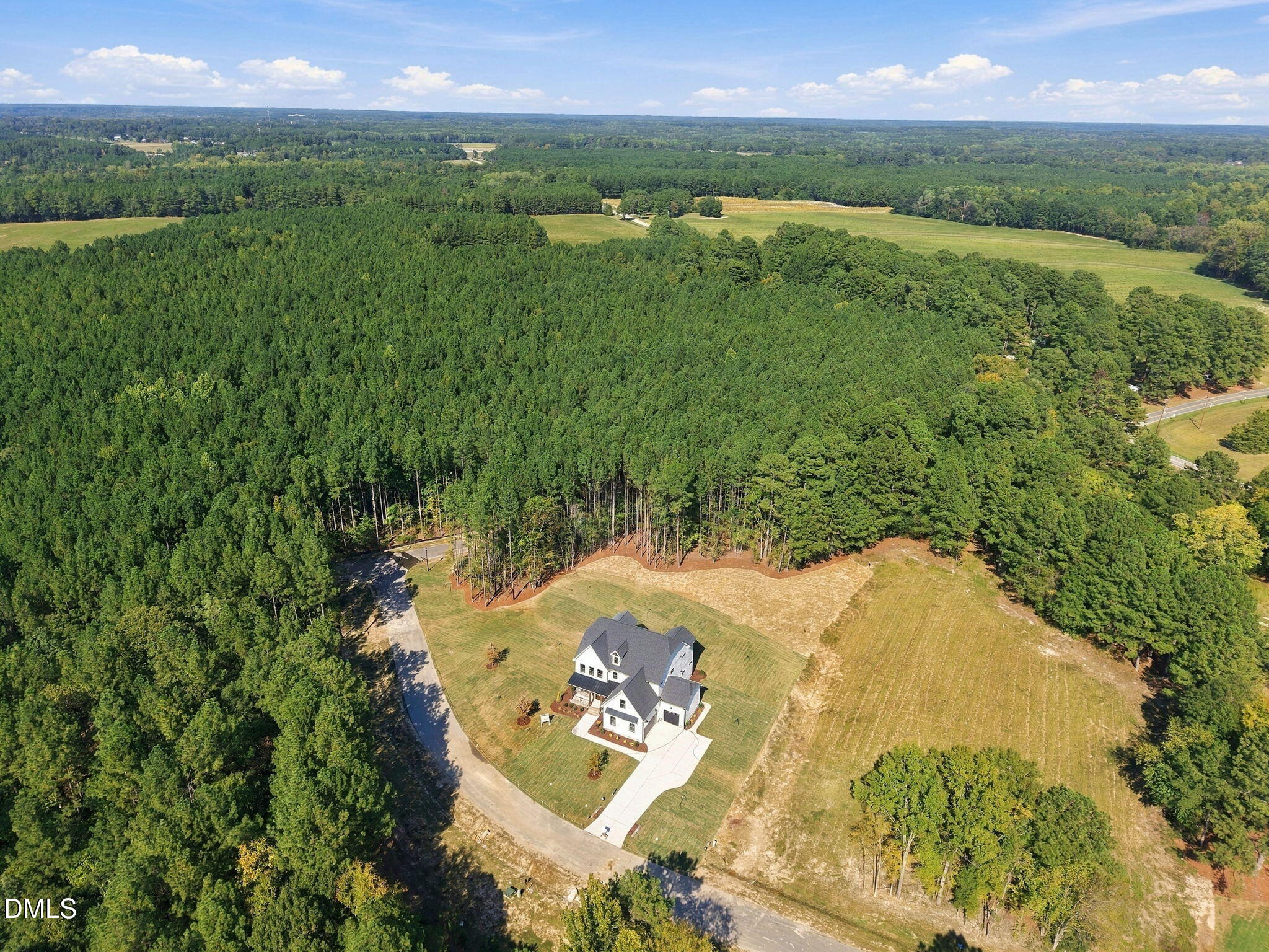 2536 Rosslare Pond Trail Property Photo 48
