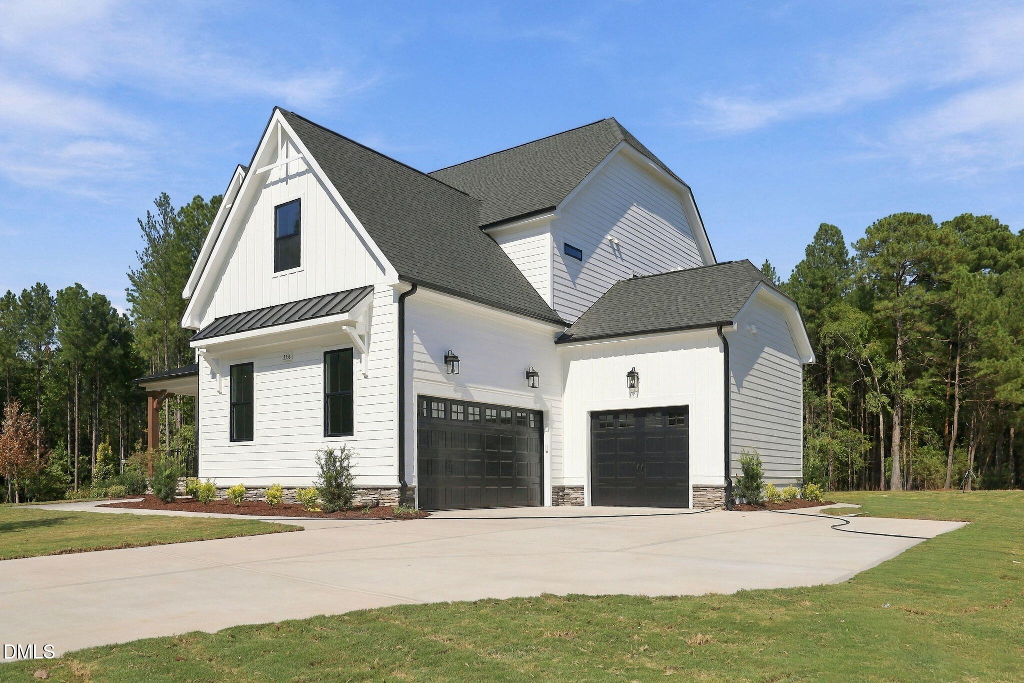 2536 Rosslare Pond Trail Property Photo 49