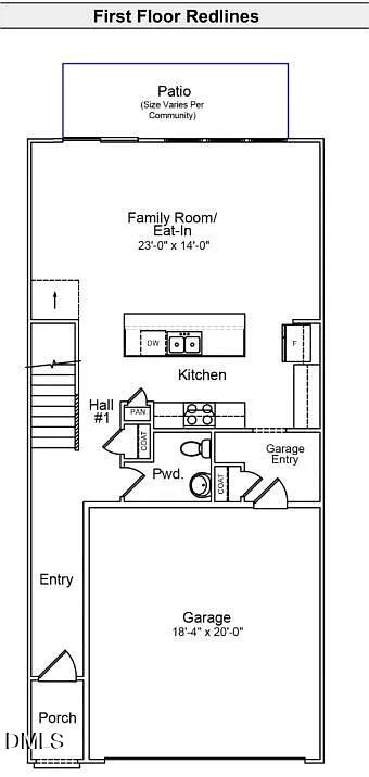 1064 Westerland Way Property Photo 4