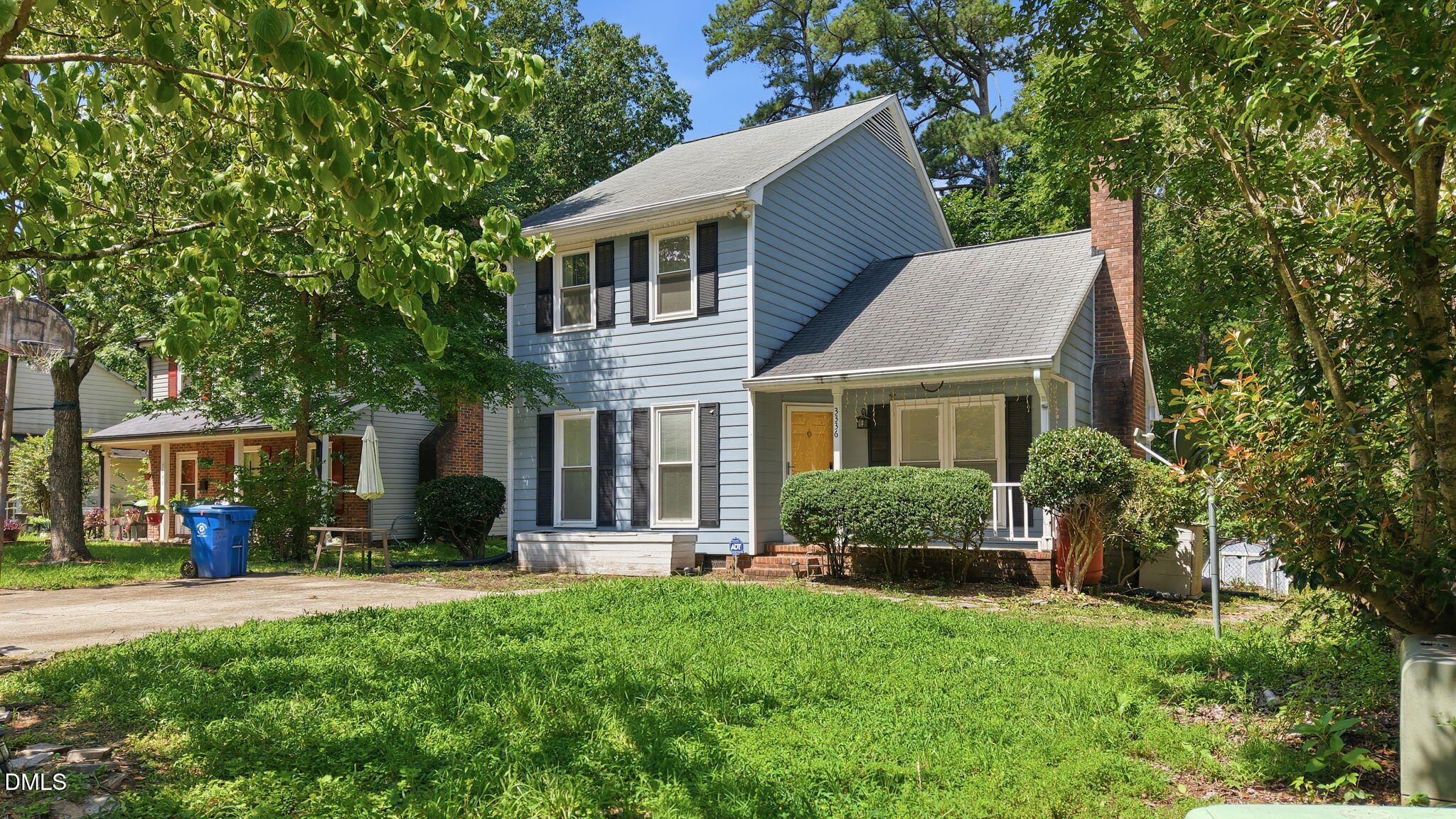 3336 Lassiter Street Property Photo 1