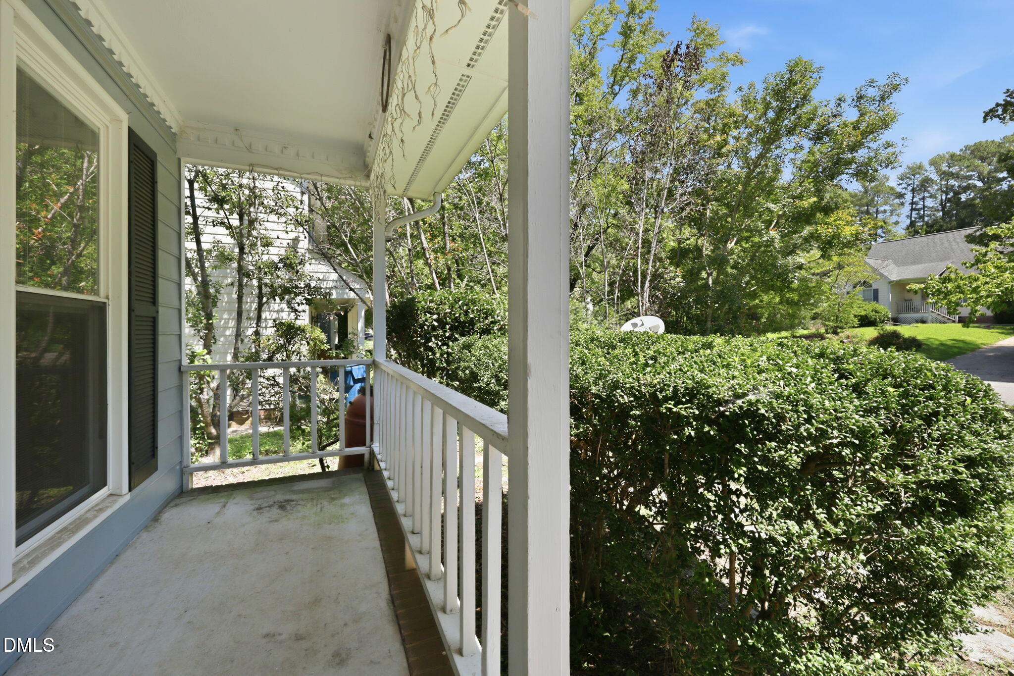 3336 Lassiter Street Property Photo 20