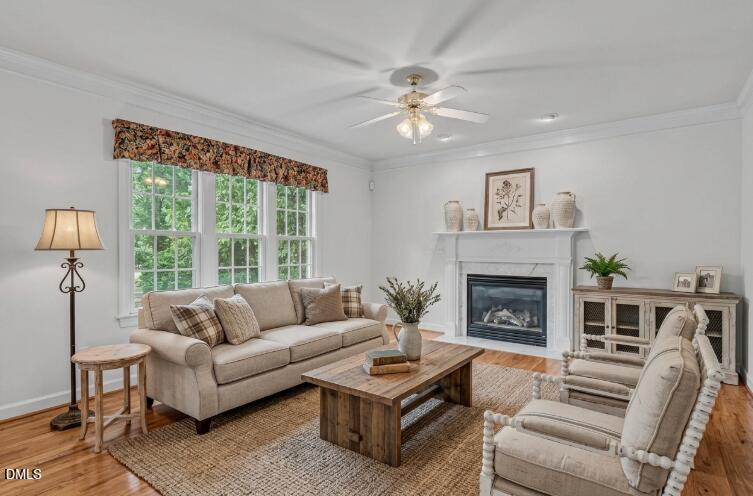 1121 Capitata Crossing Property Photo 21