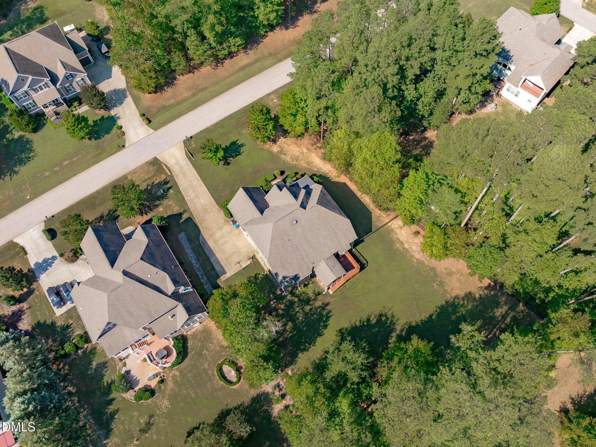 5005 Boylston Drive Property Photo 1