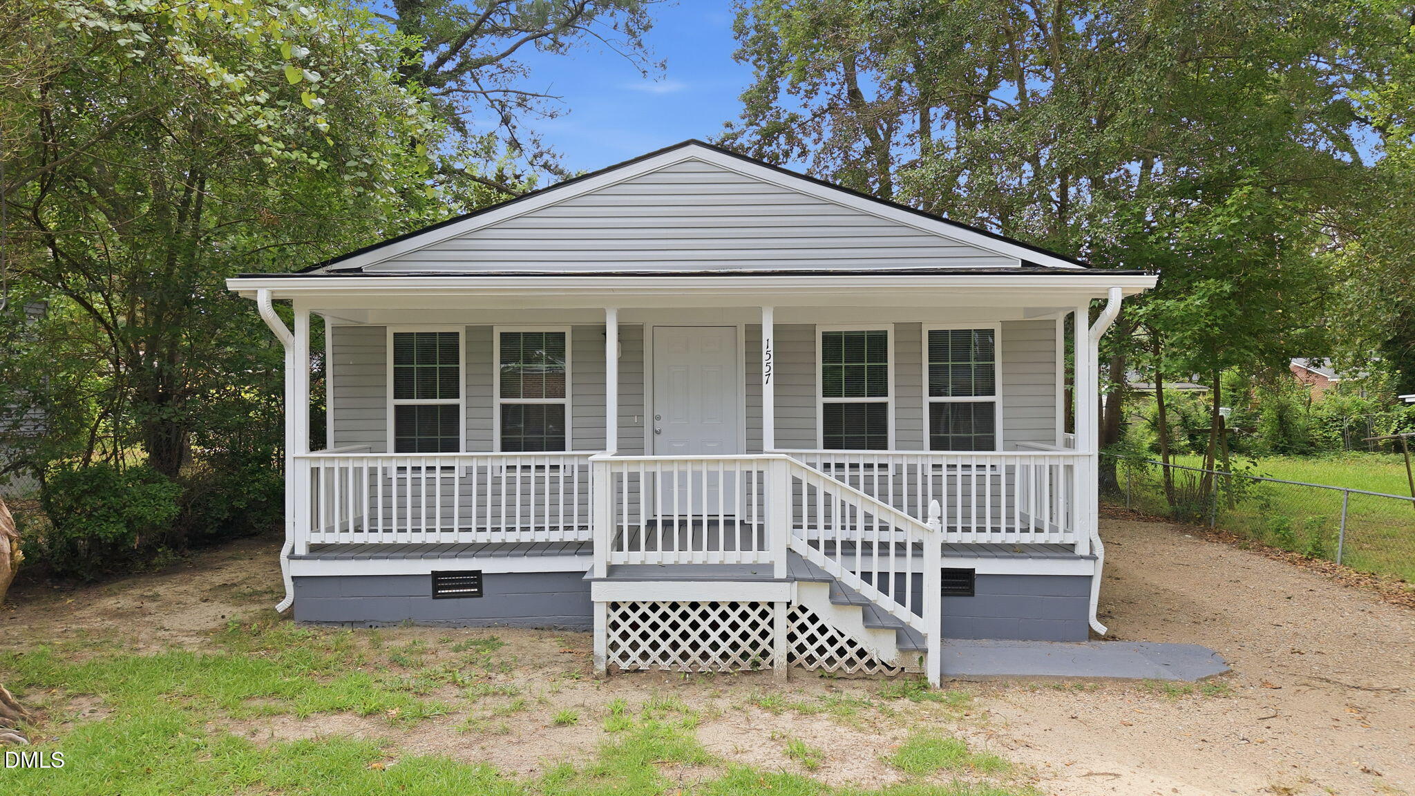 1557 Cherry Street Property Photo 1