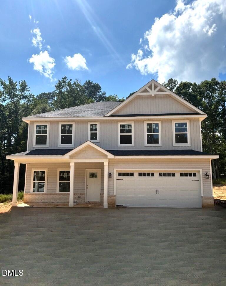 709 Crestview Drive Property Photo 1