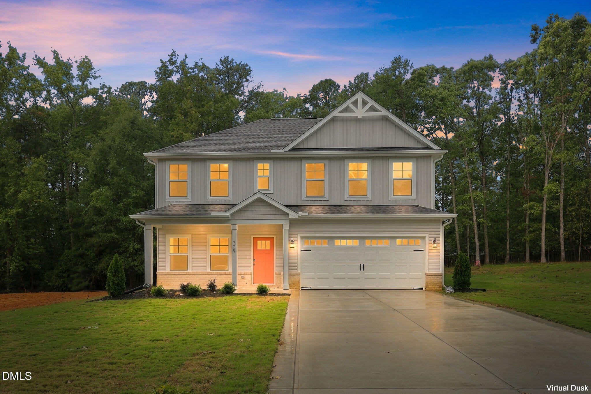 709 Crestview Drive Property Photo 1