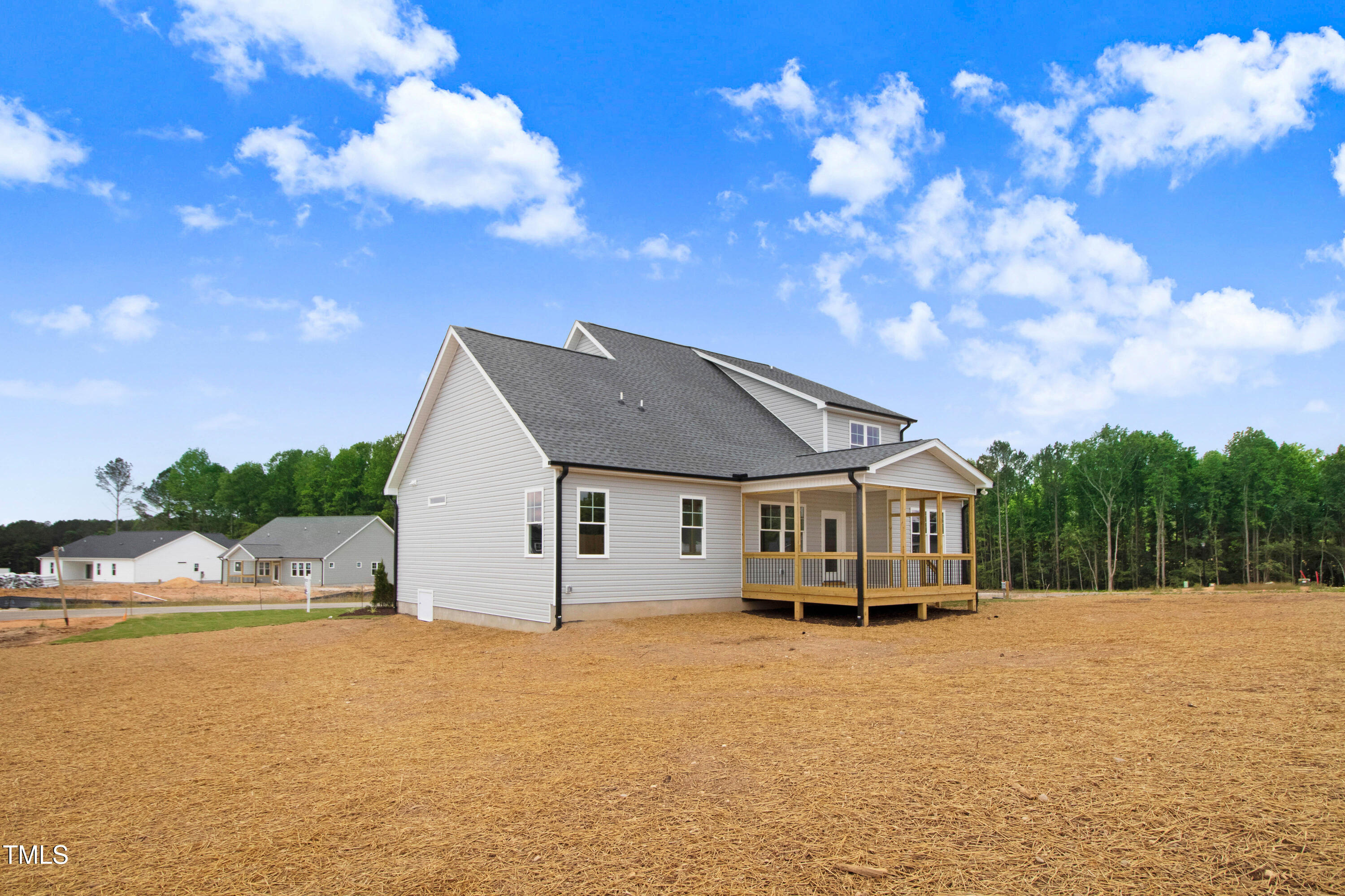 221 Cherrybirch Lane Property Photo 38