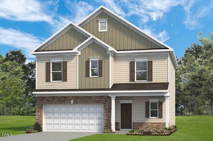 306 Smith Farms Drive Property Photo 1