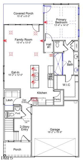 1209 Westerland Way 23 Property Photo 2