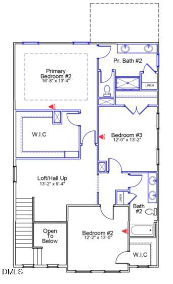 1209 Westerland Way 23 Property Photo 3
