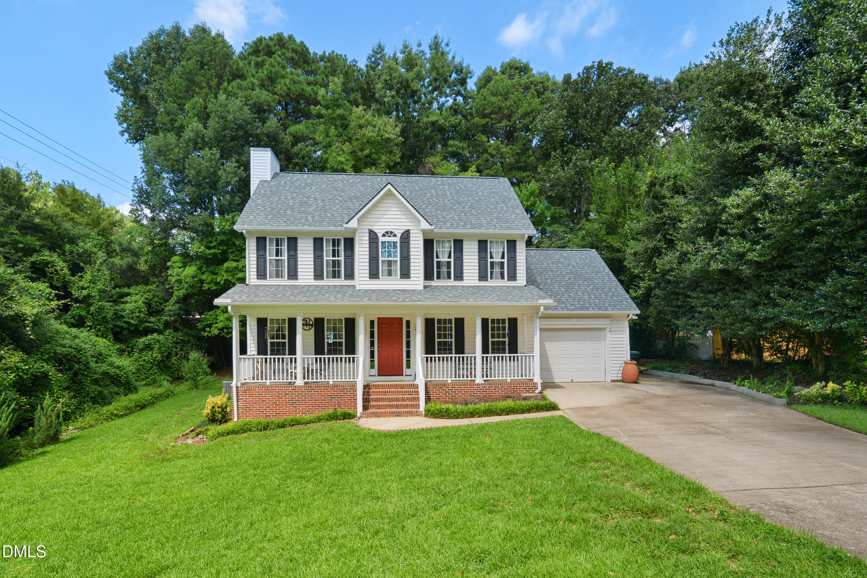 6901 River Birch Drive Property Photo 1