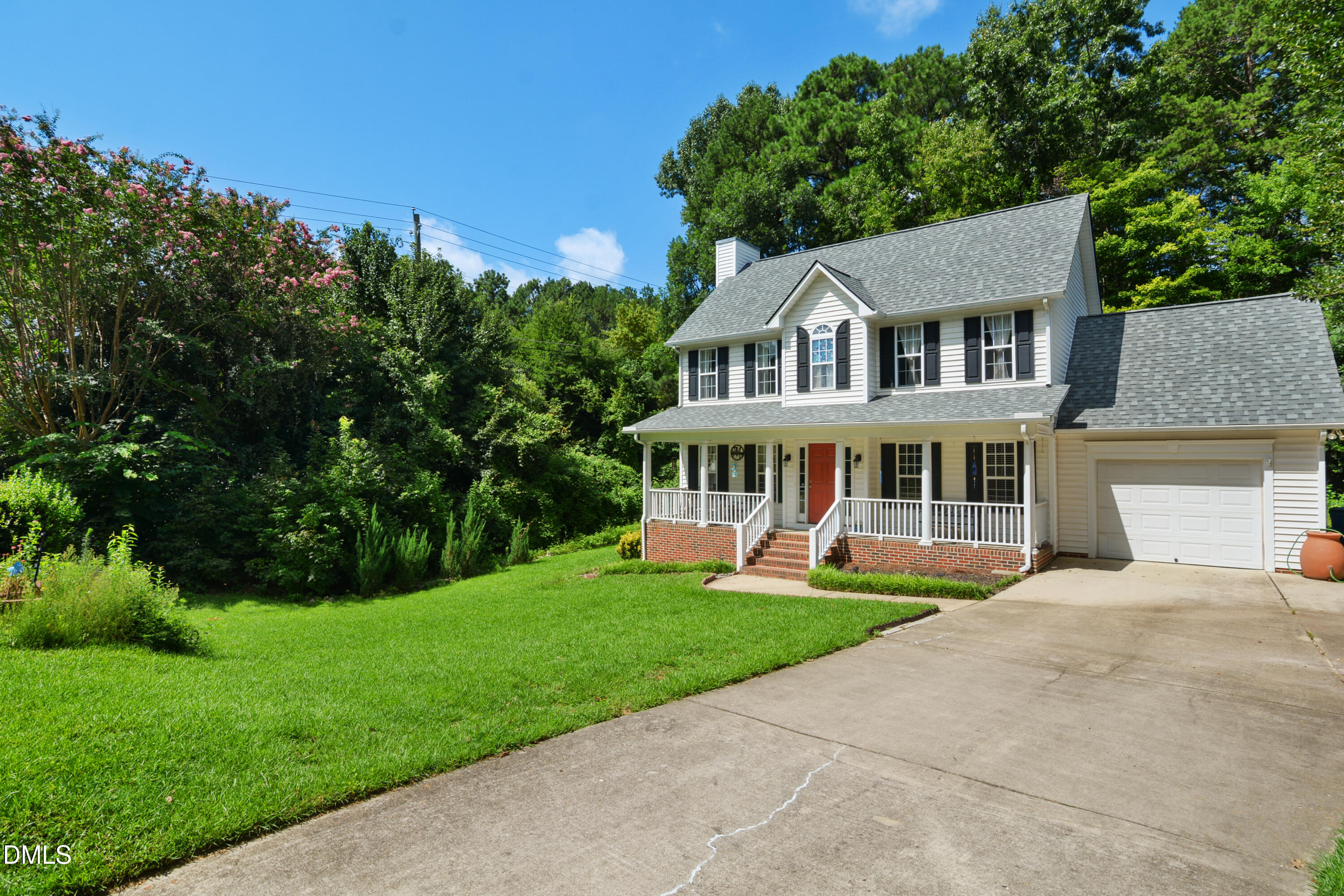 6901 River Birch Drive Property Photo 2