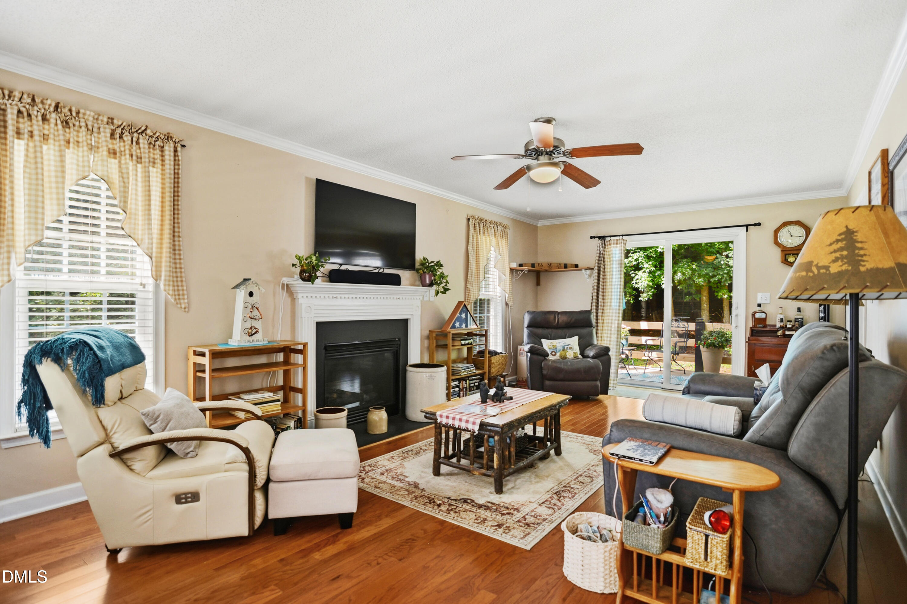 6901 River Birch Drive Property Photo 3