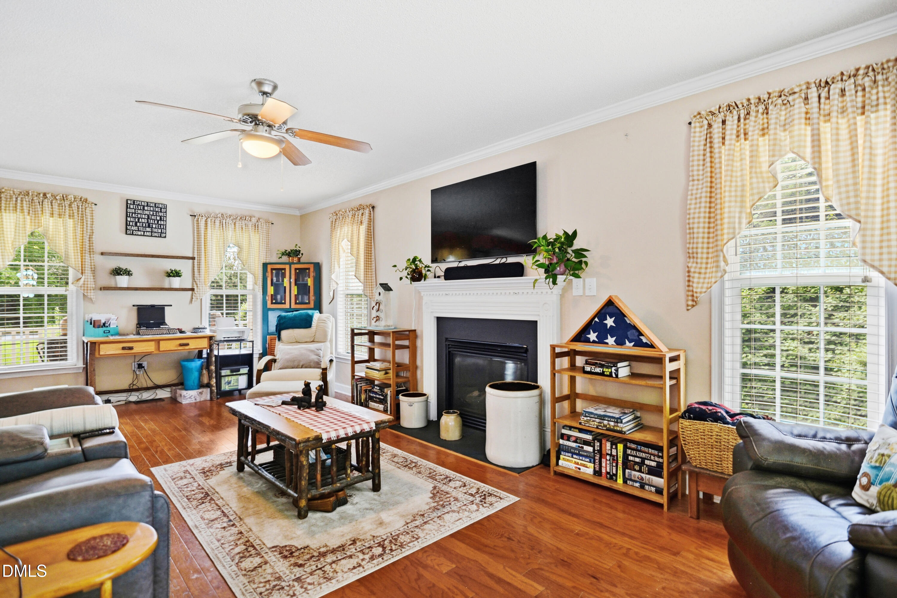 6901 River Birch Drive Property Photo 4
