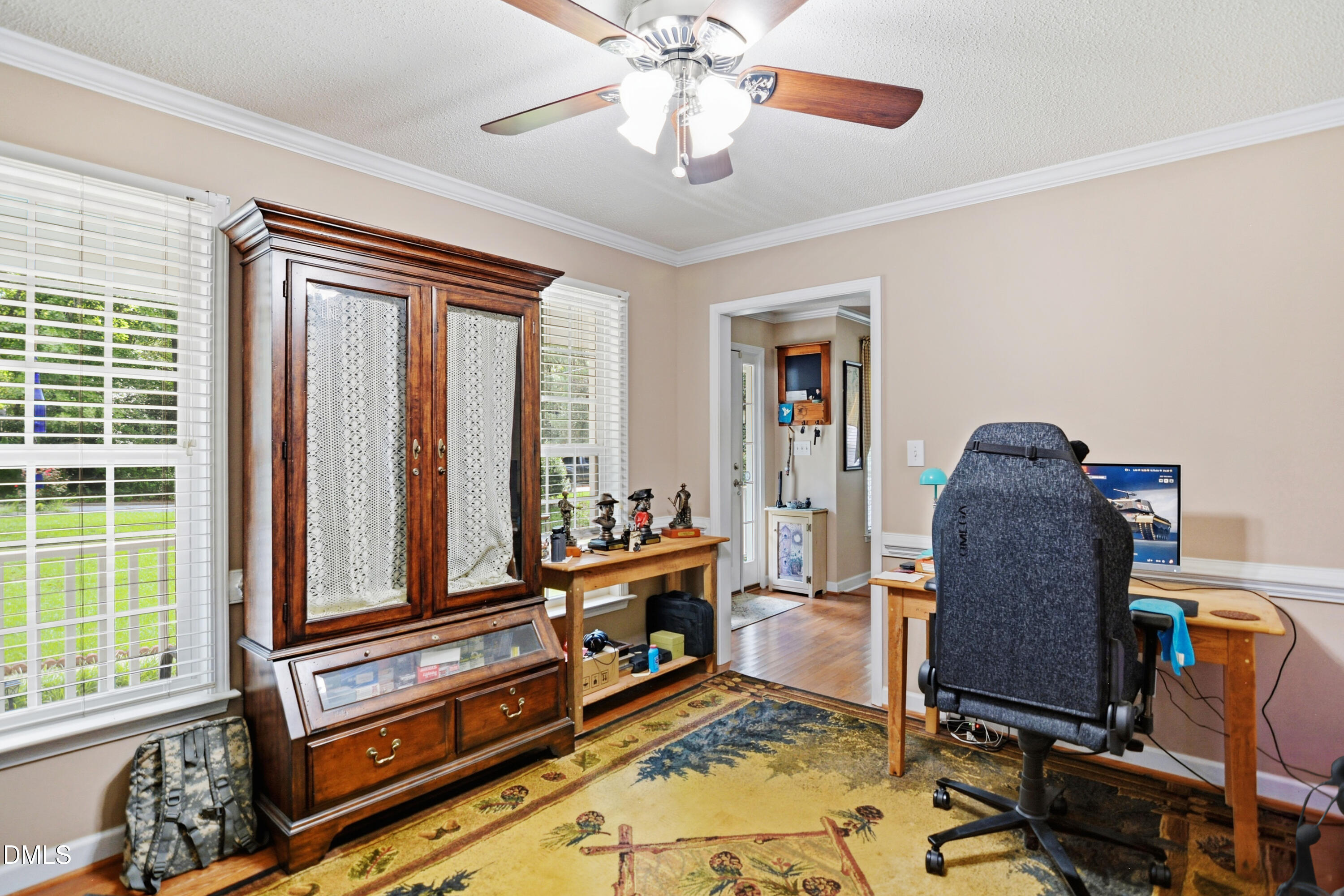 6901 River Birch Drive Property Photo 5