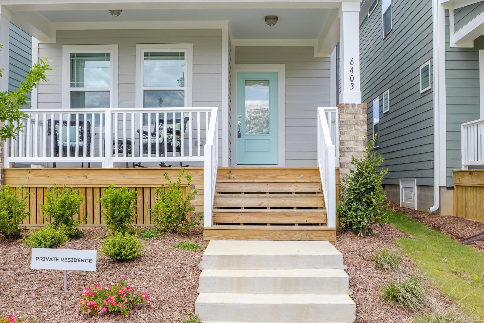 6403 Taylor Road Property Photo 4