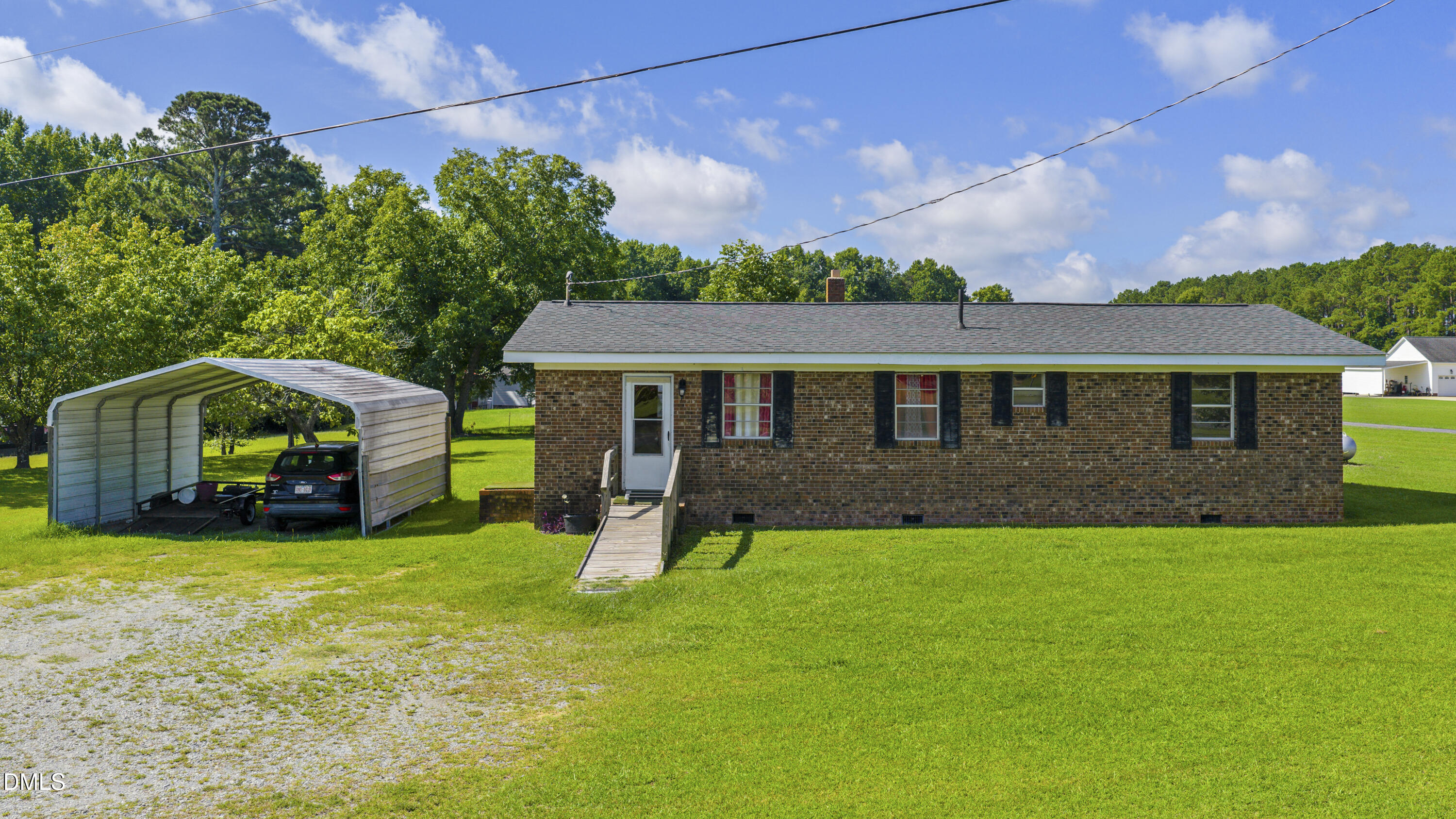 1190 Turlington Road