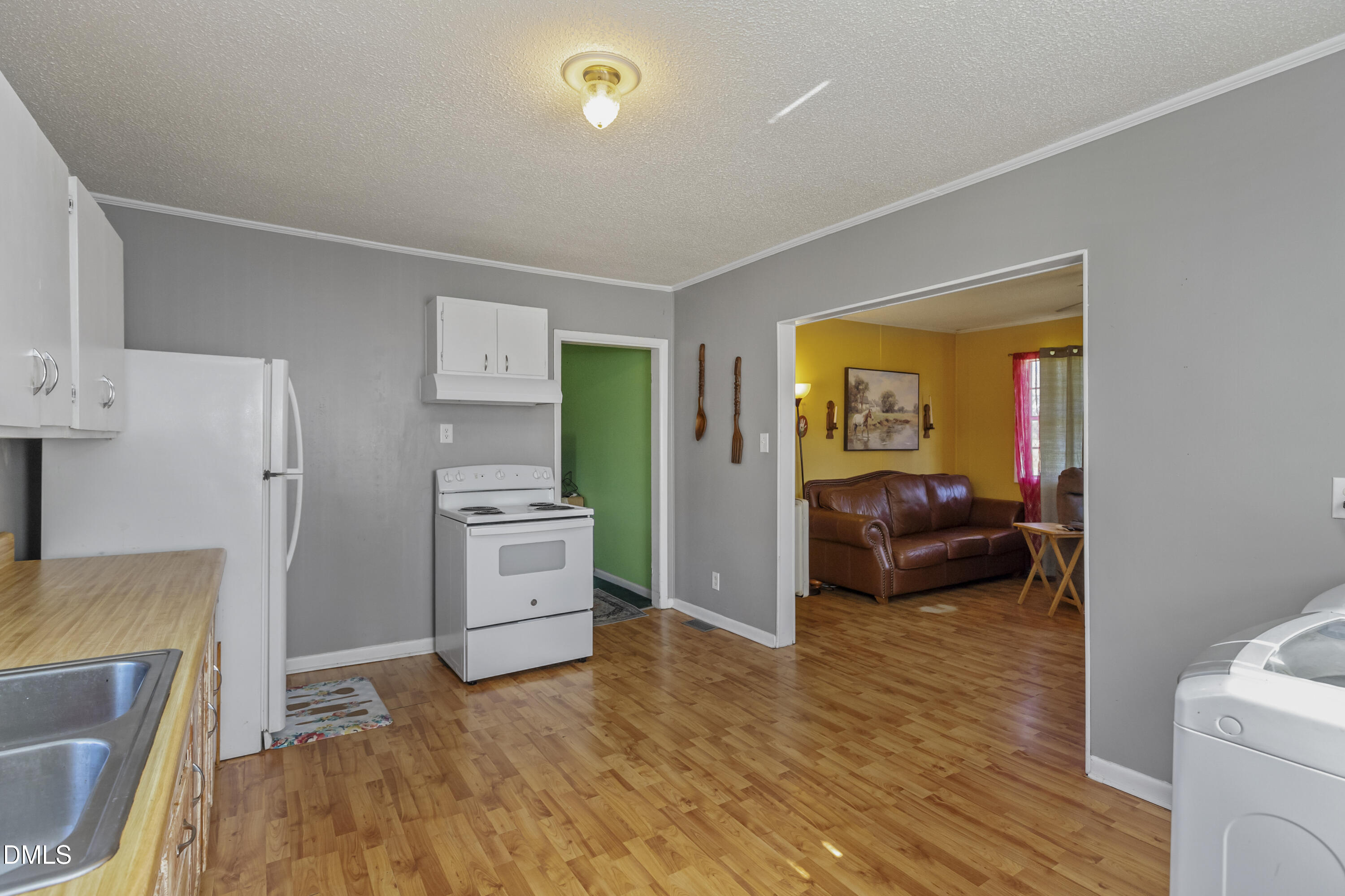 1190 Turlington Road Property Photo 8
