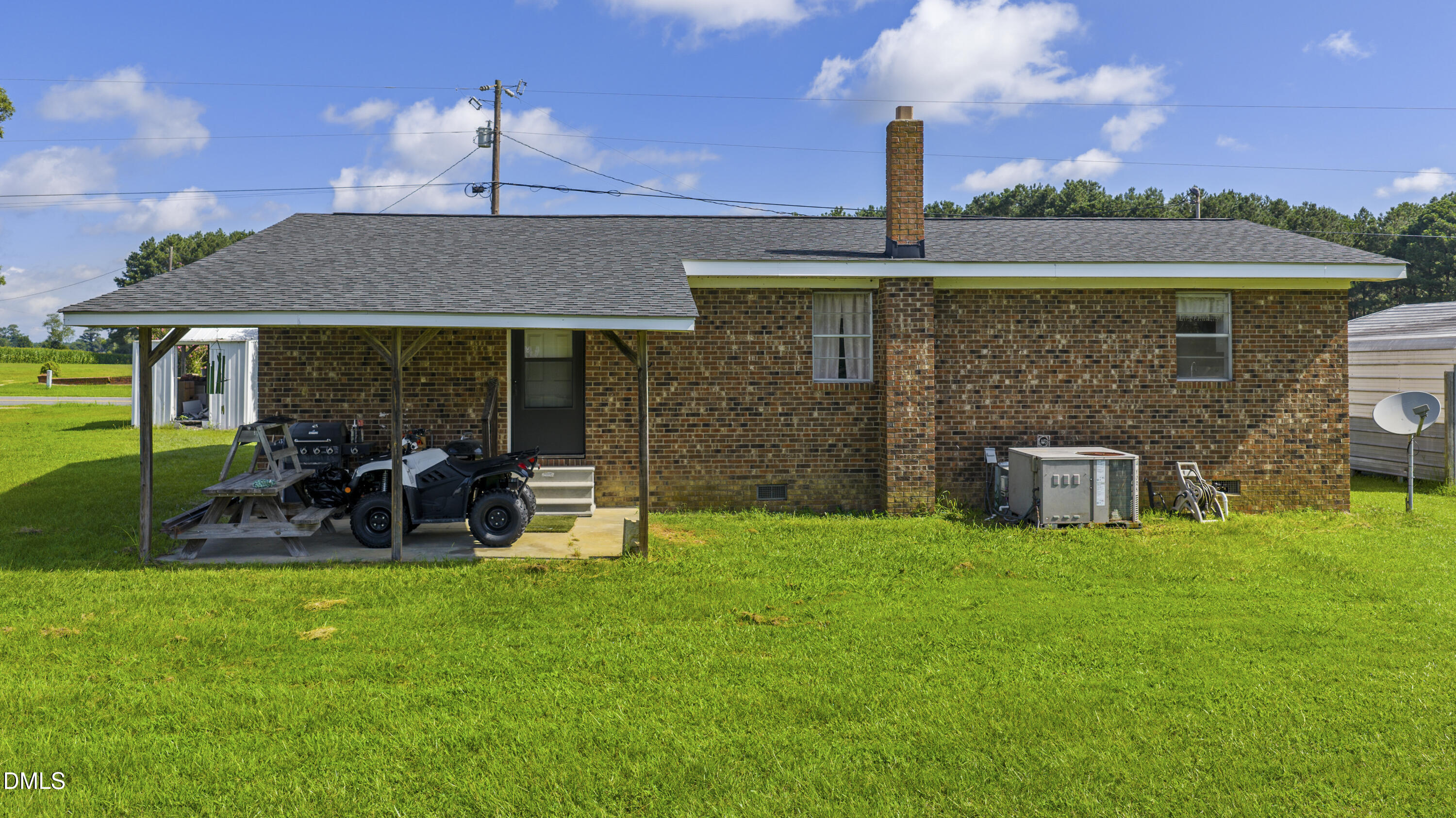 1190 Turlington Road Property Photo 13