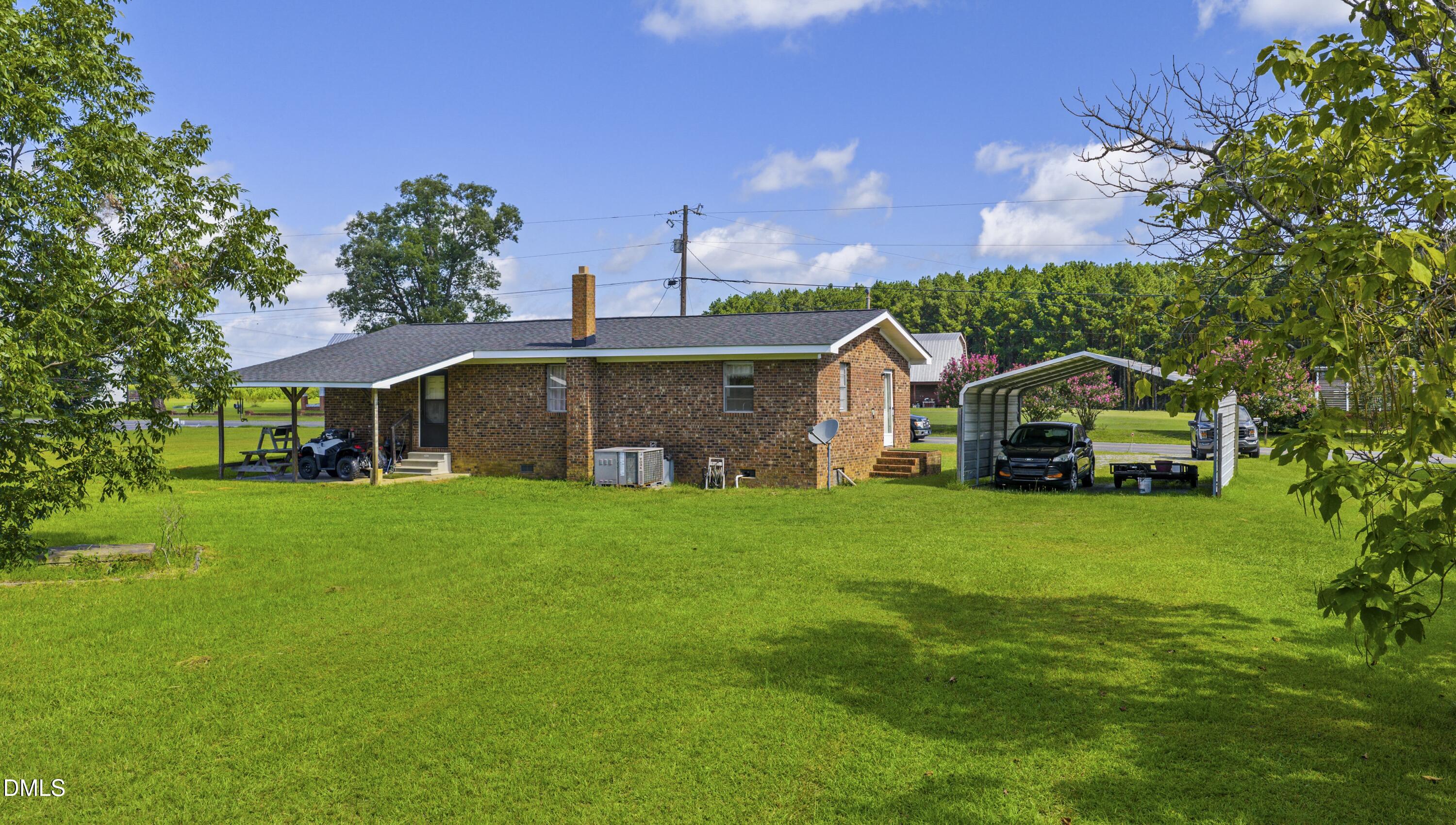 1190 Turlington Road Property Photo 14