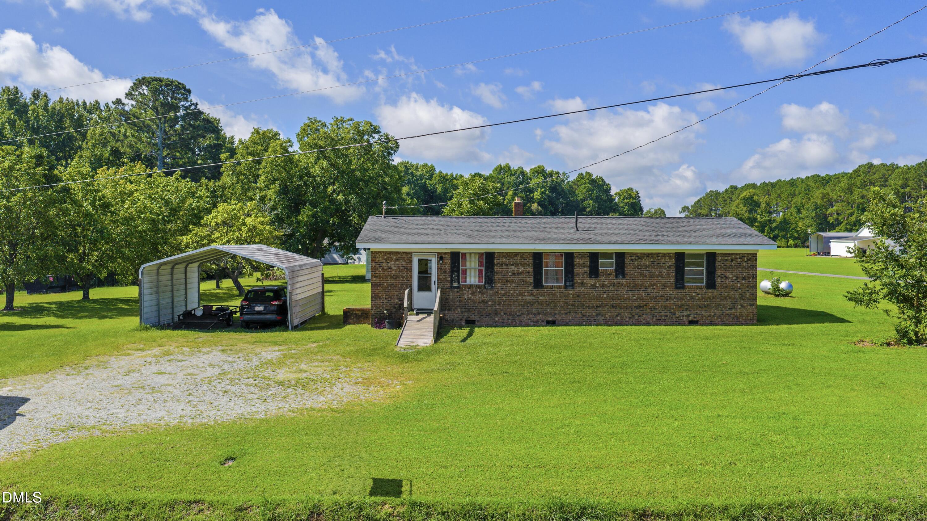 1190 Turlington Road Property Photo 22