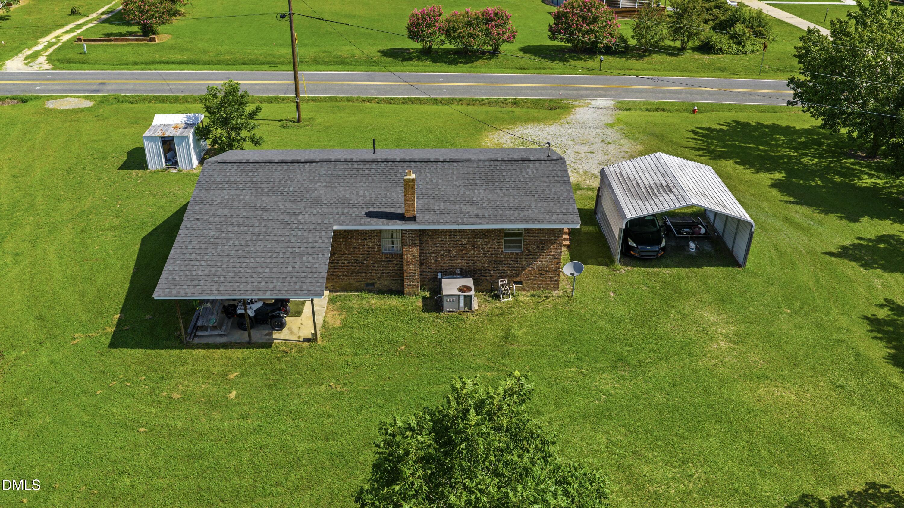1190 Turlington Road Property Photo 24