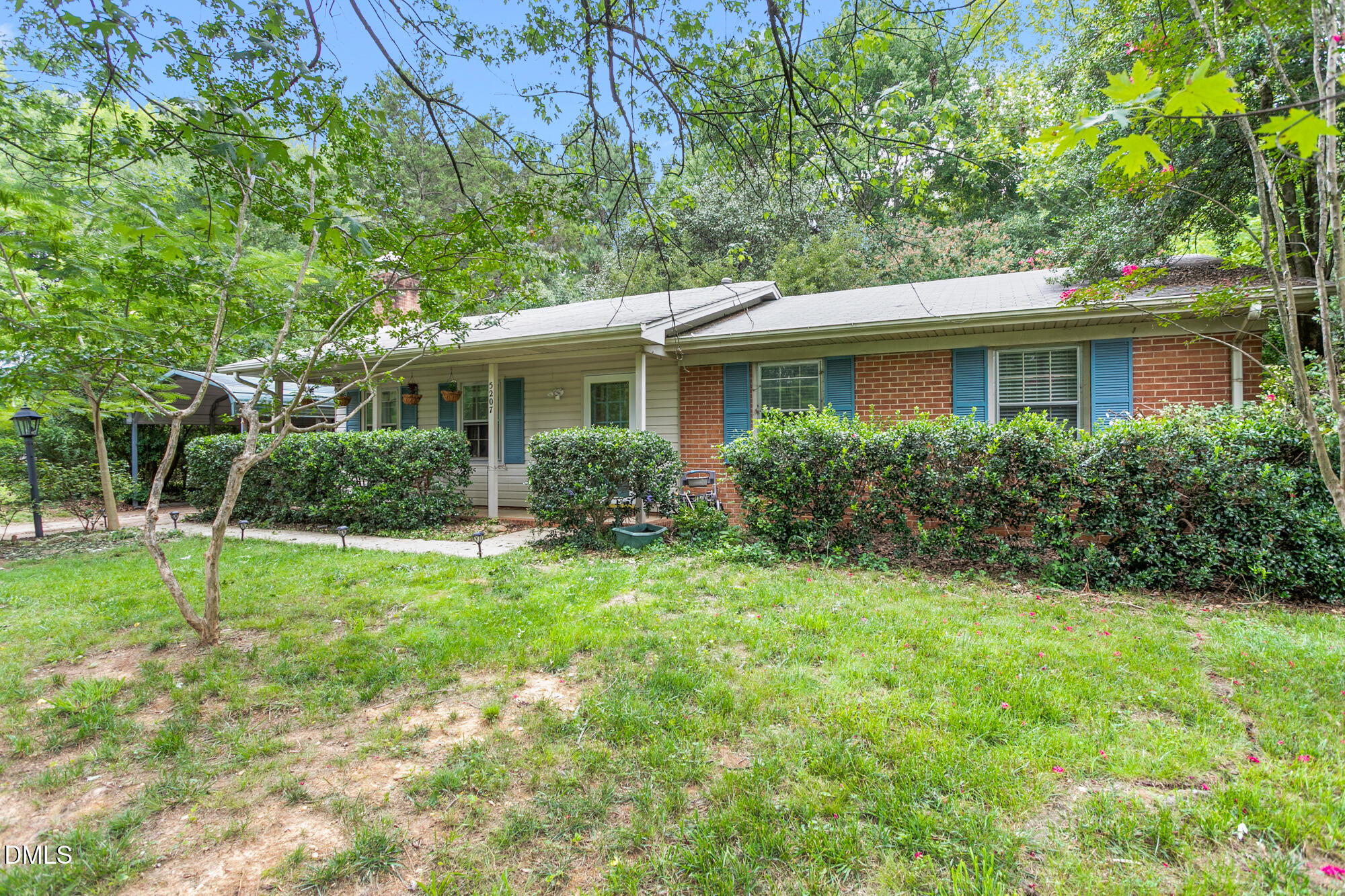 5207 Fieldbrook Drive Property Photo 1